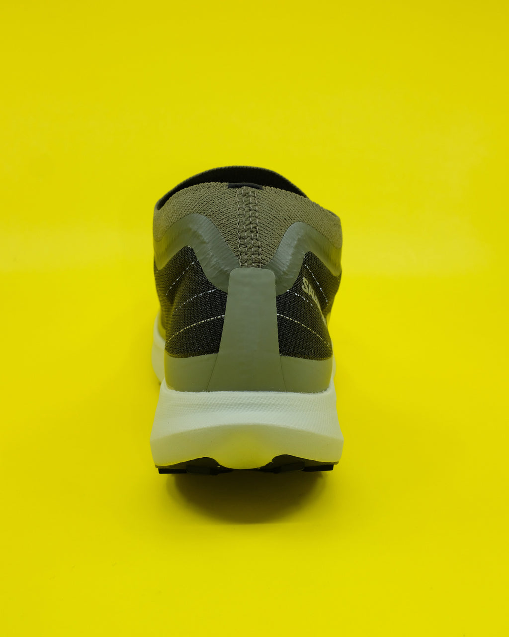 SALOMON Pulsar Reflective Advanced - Olive Night/Alfalfa