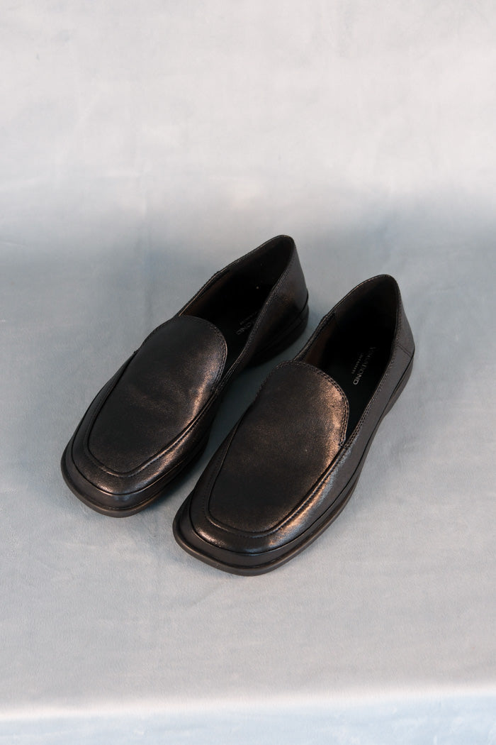 Vagabond Sammie Loafer - Black