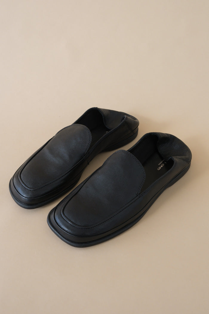 Vagabond Sammie Loafer - Black