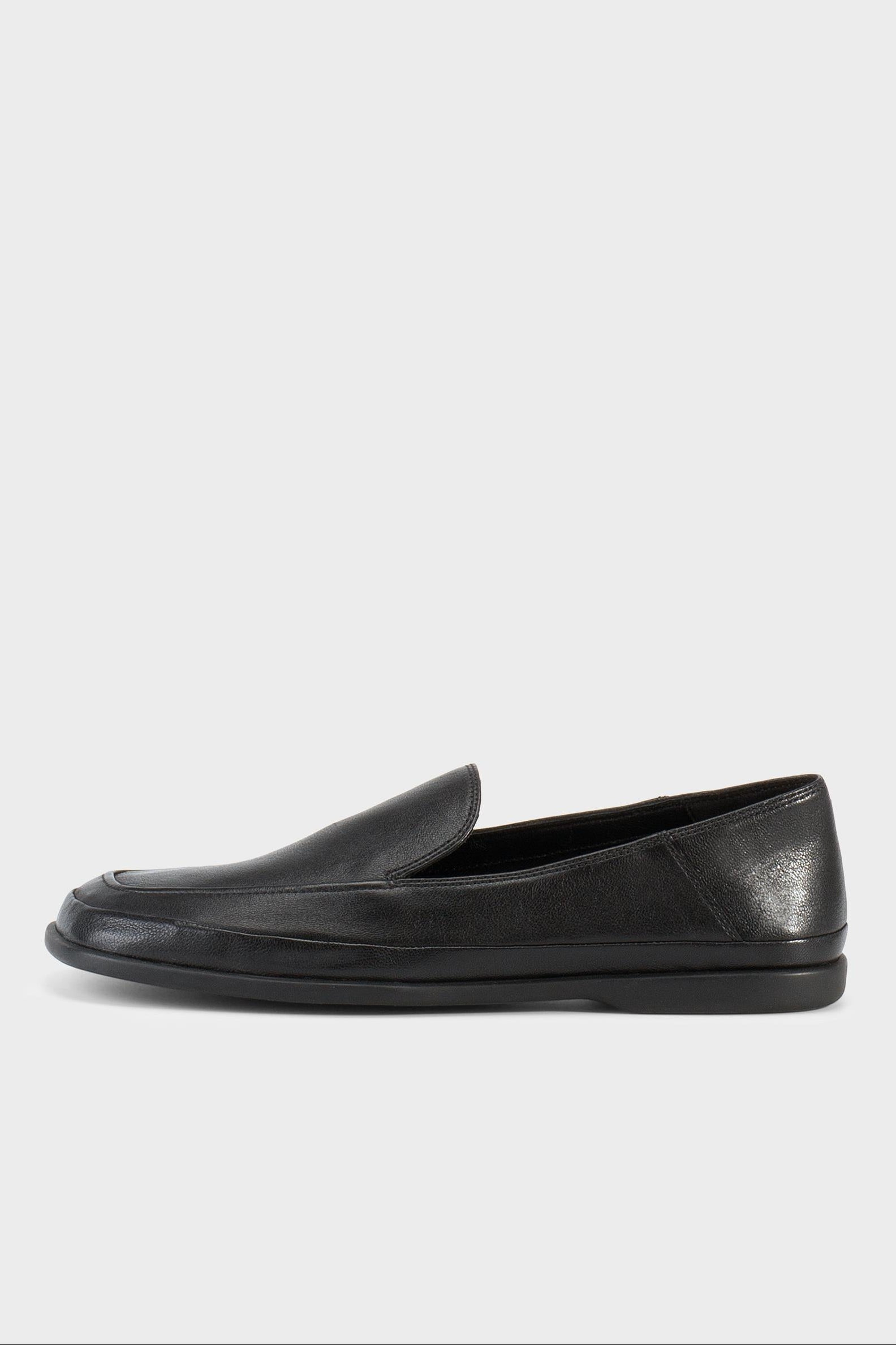 Vagabond Sammie Loafer - Black