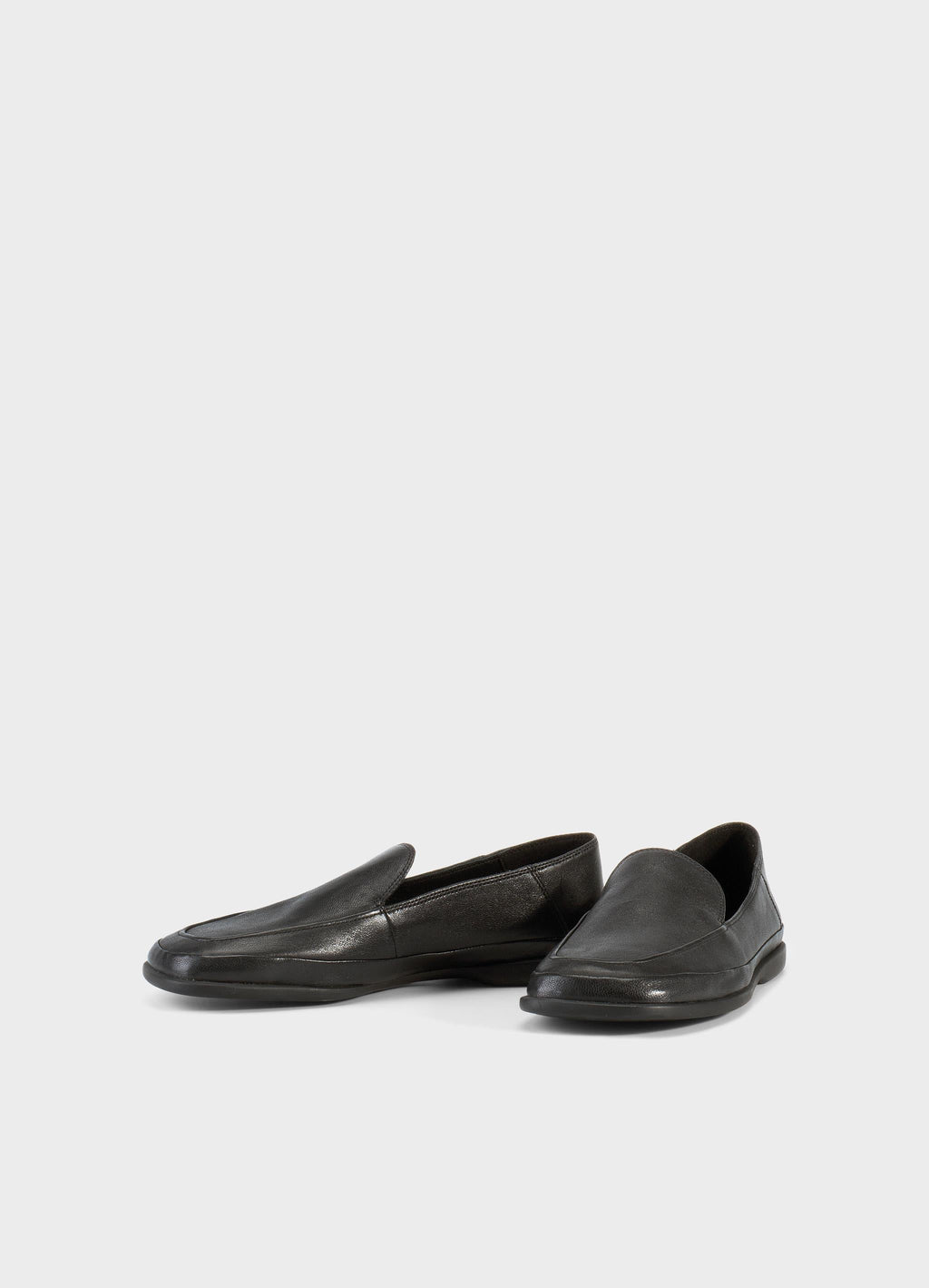 Vagabond Sammie Loafer - Black