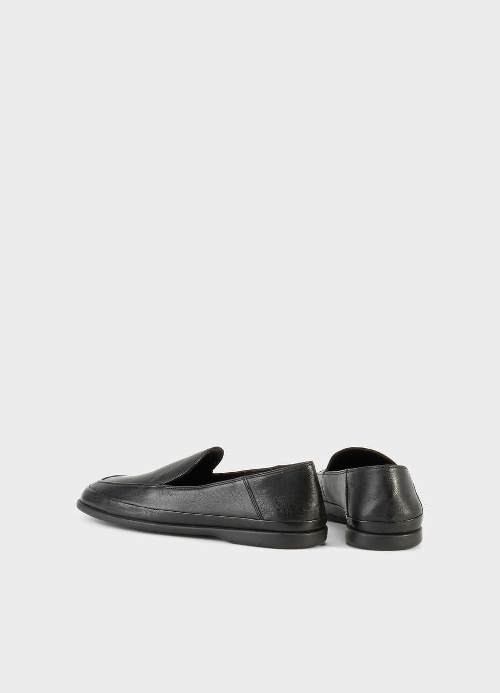 Vagabond Sammie Loafer - Black
