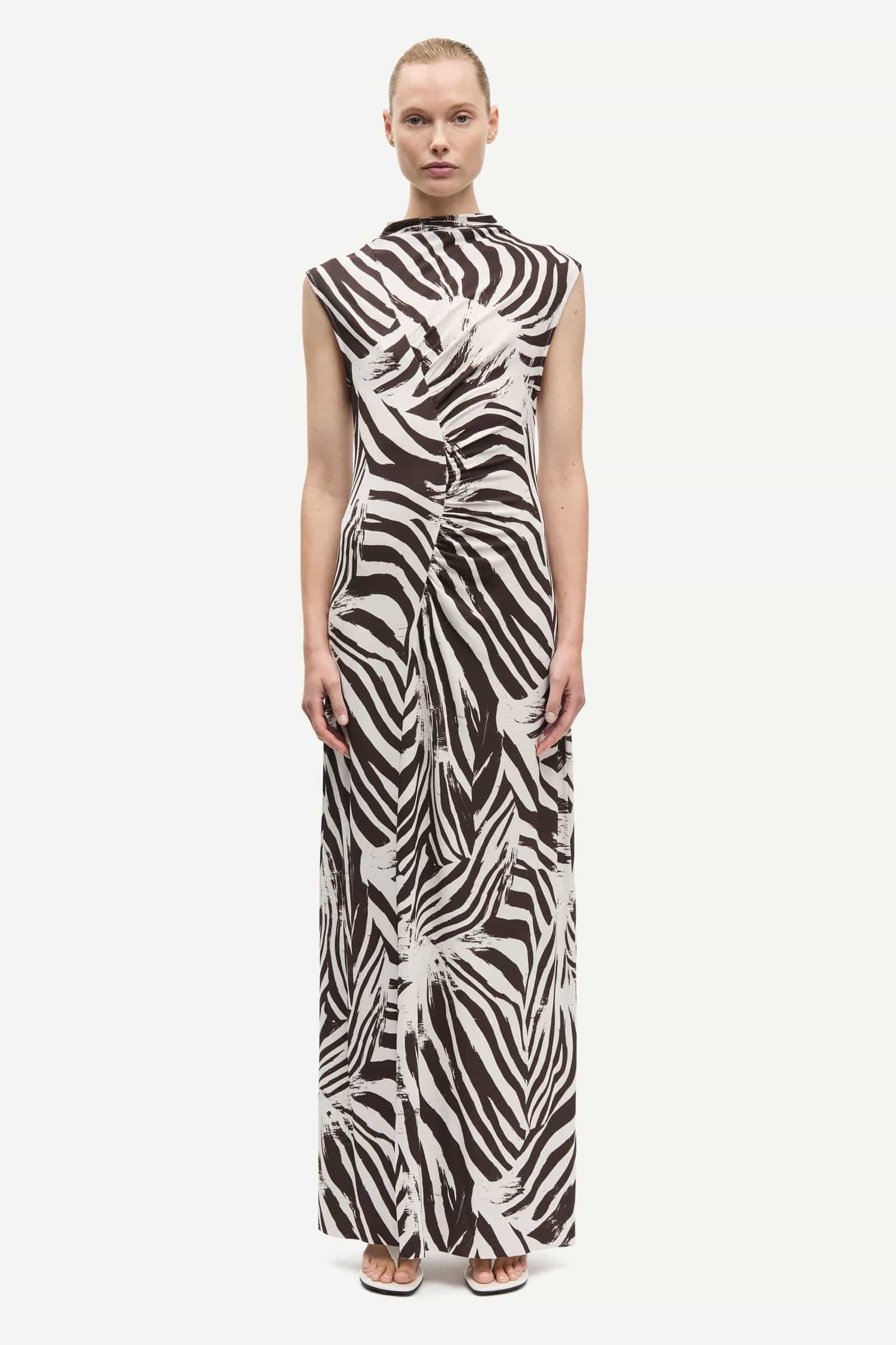 Samsøe Samsøe Saandressa Dress