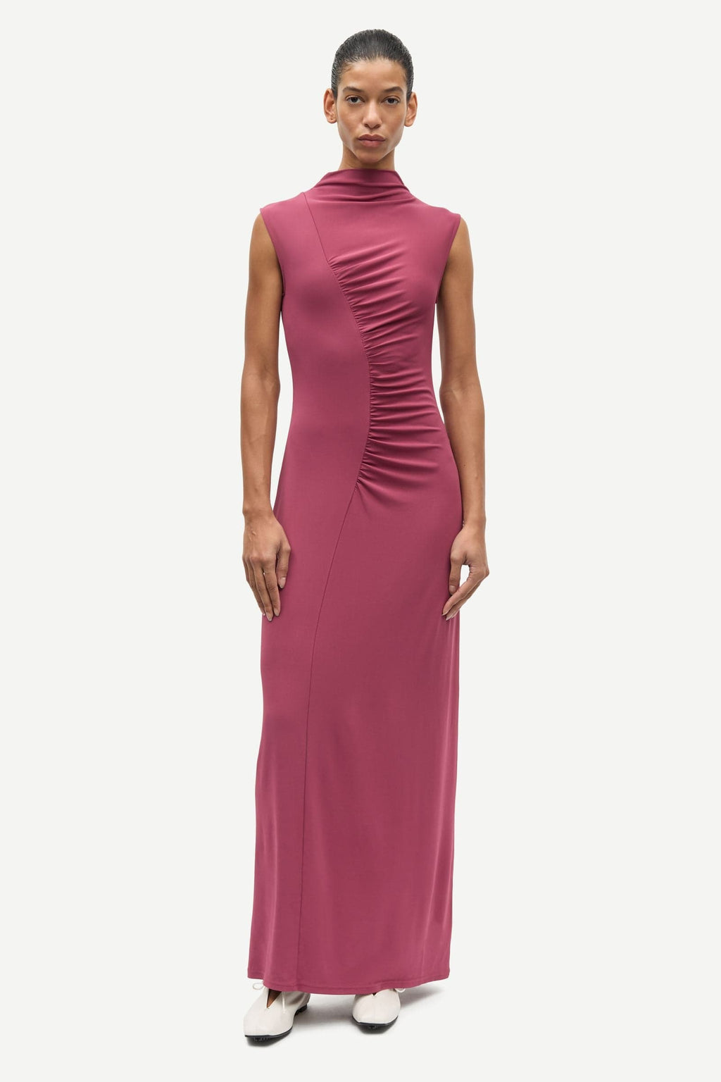 Samsøe Samsøe Saandressa Dress