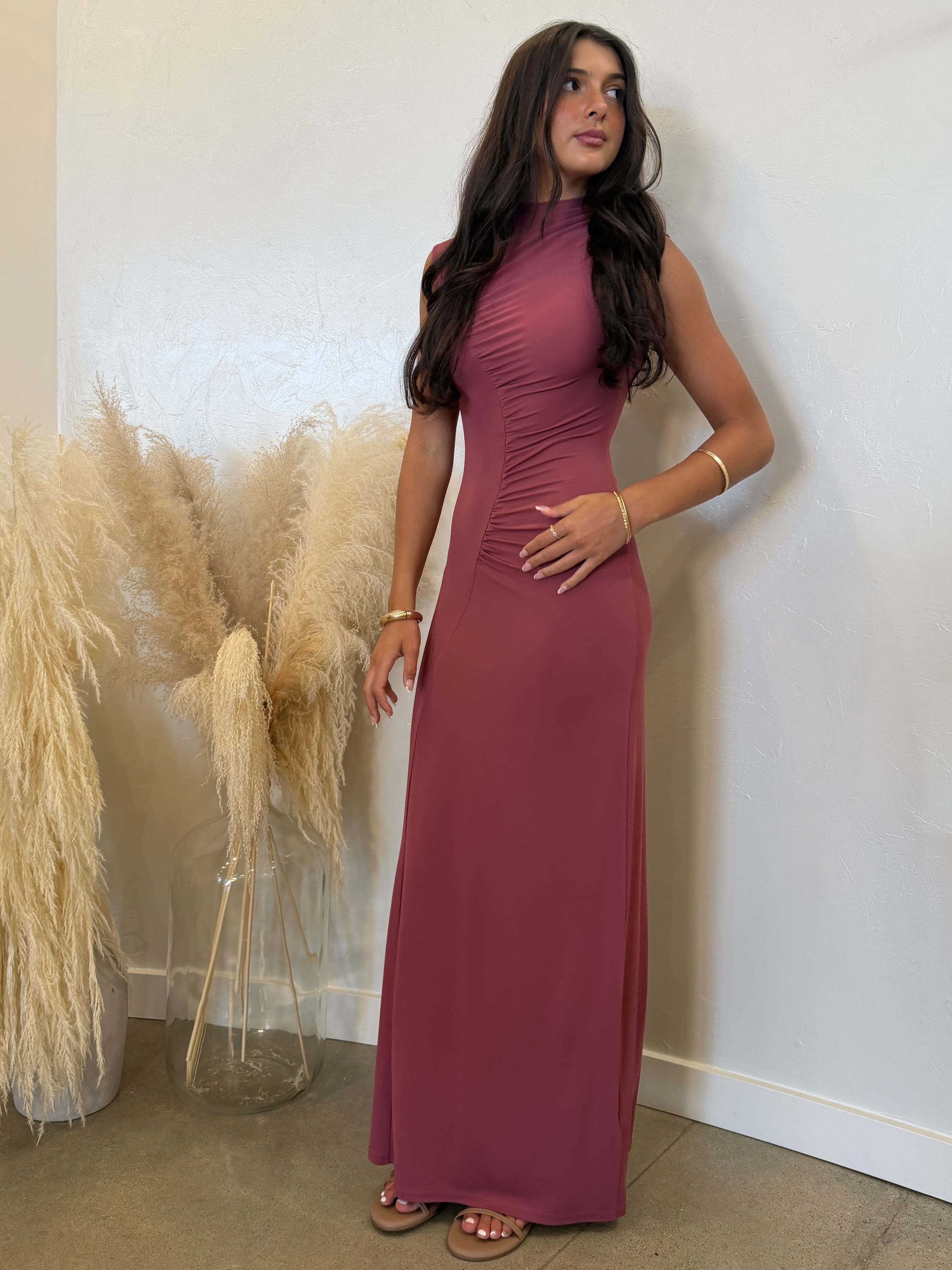 Samsøe Samsøe Saandressa Dress