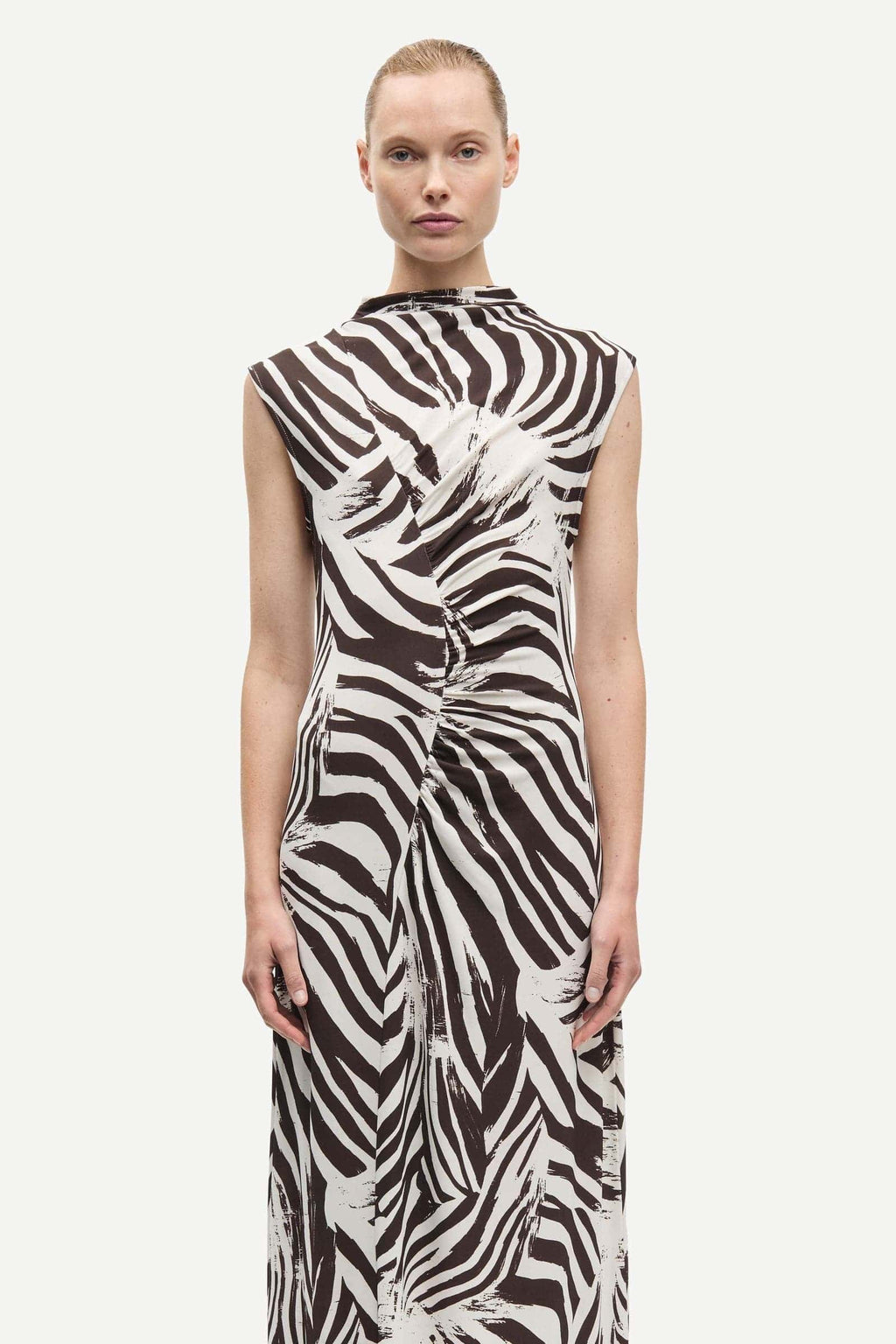 Samsøe Samsøe Saandressa Dress