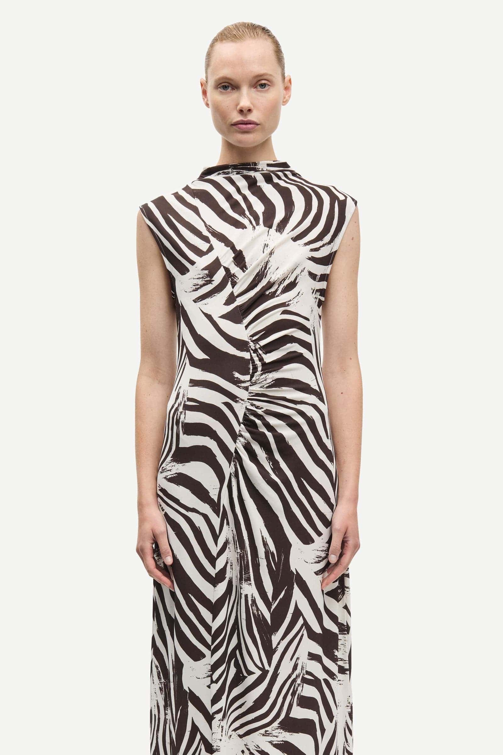 Samsøe Samsøe Saandressa Dress