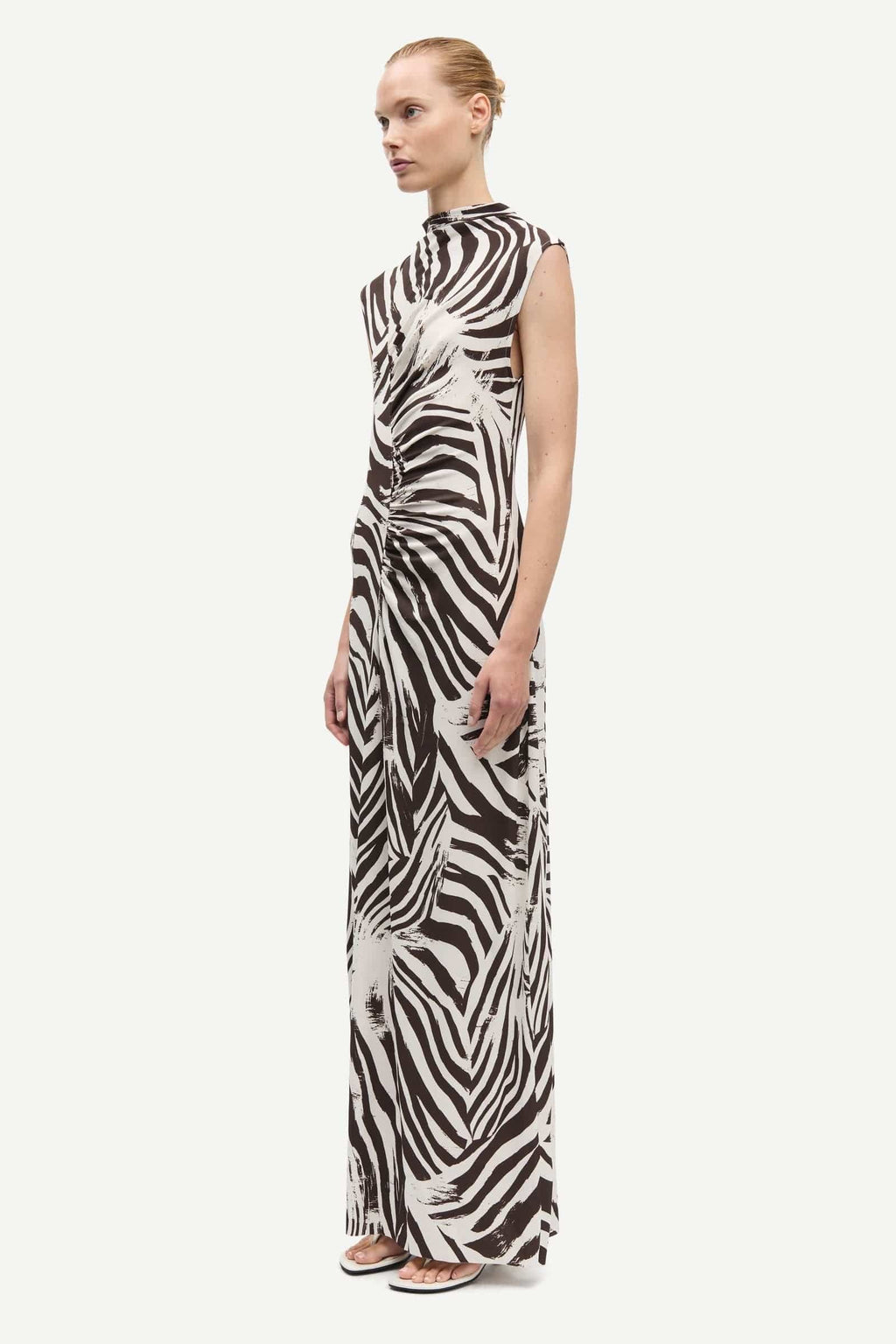 Samsøe Samsøe Saandressa Dress