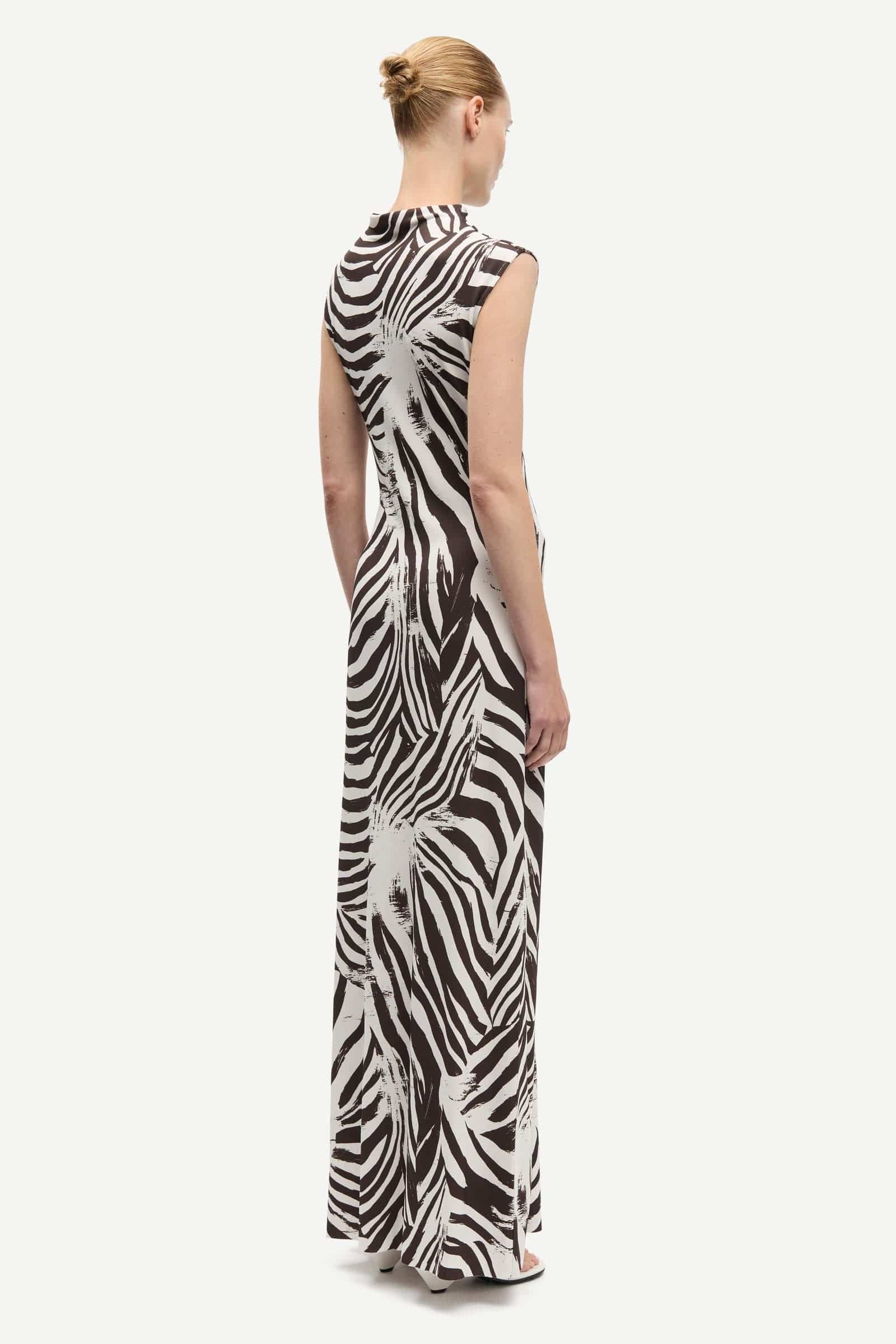 Samsøe Samsøe Saandressa Dress
