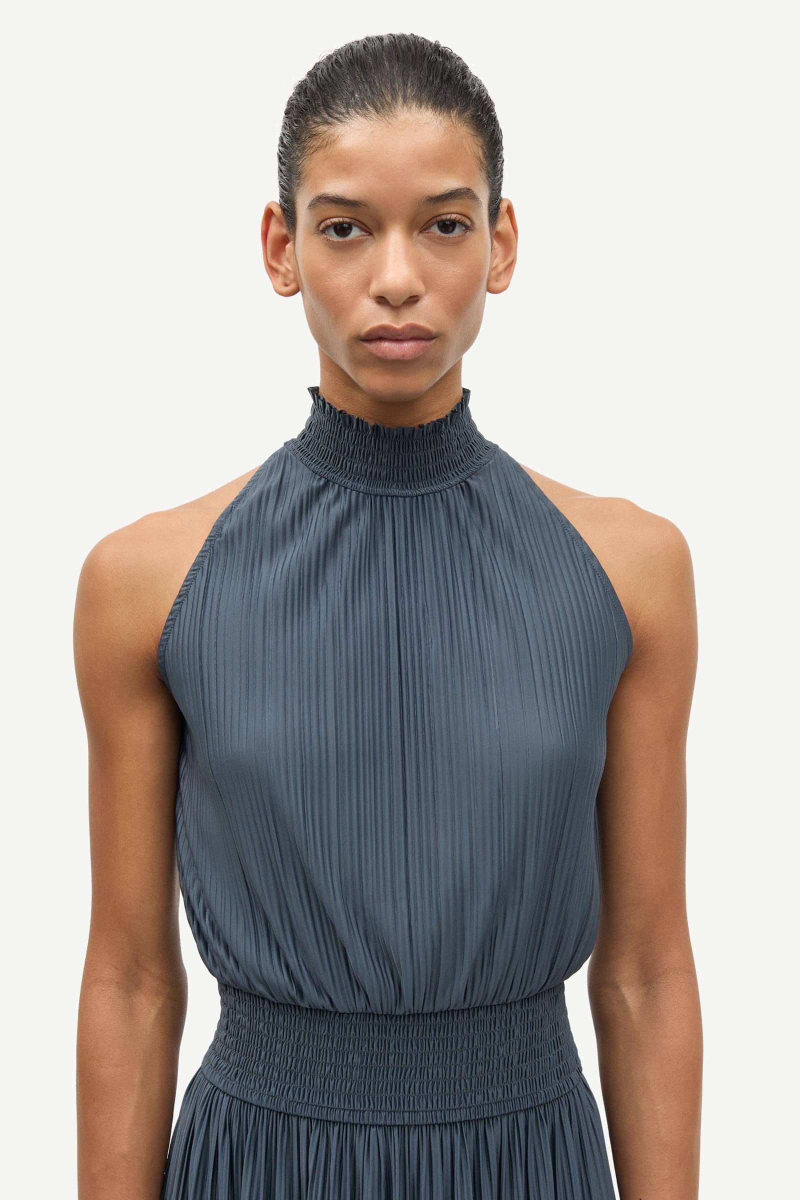 Samsøe Samsøe Uma Midi Dress