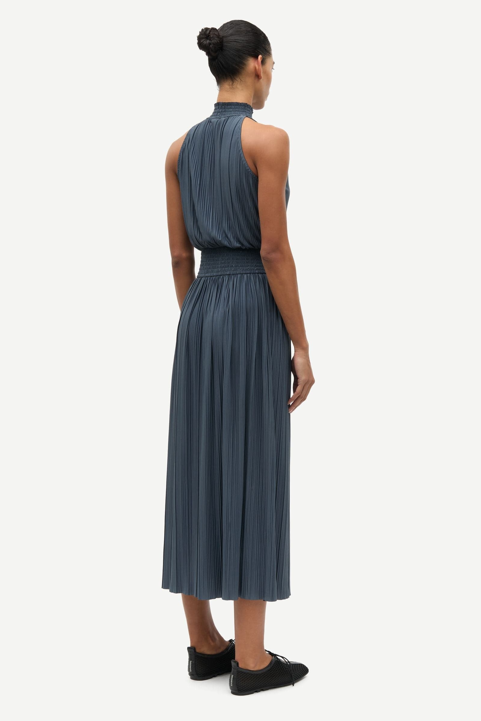 Samsøe Samsøe Uma Midi Dress