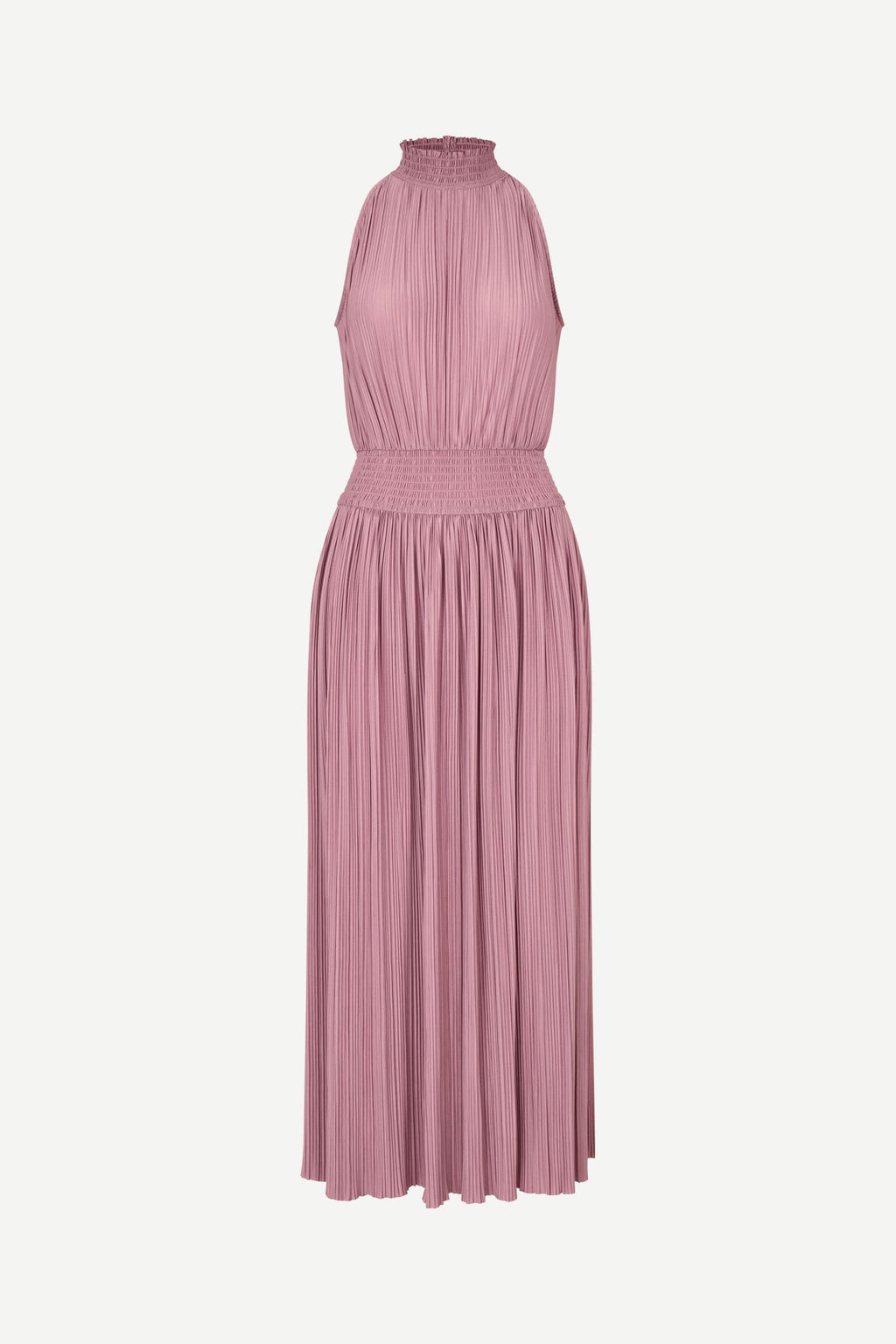 Samsøe Samsøe Uma Midi Dress