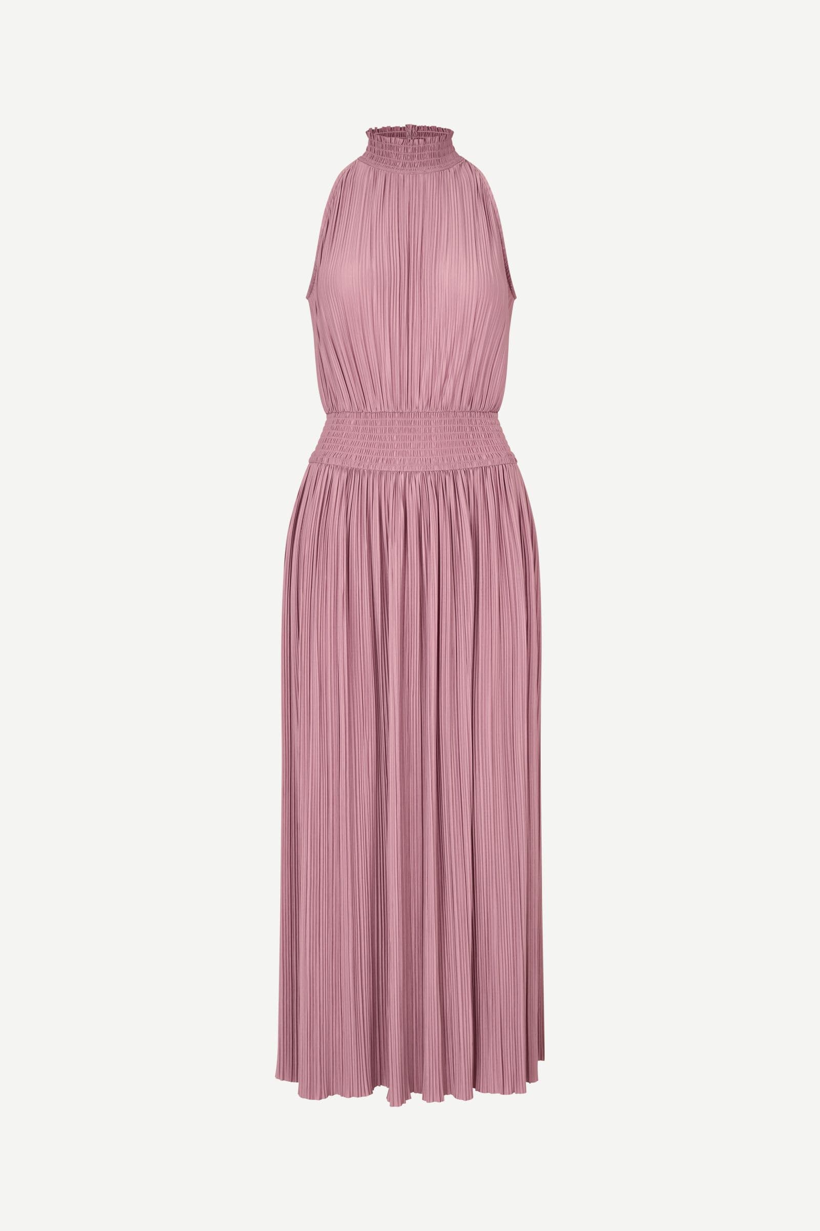 Samsøe Samsøe Uma Midi Dress
