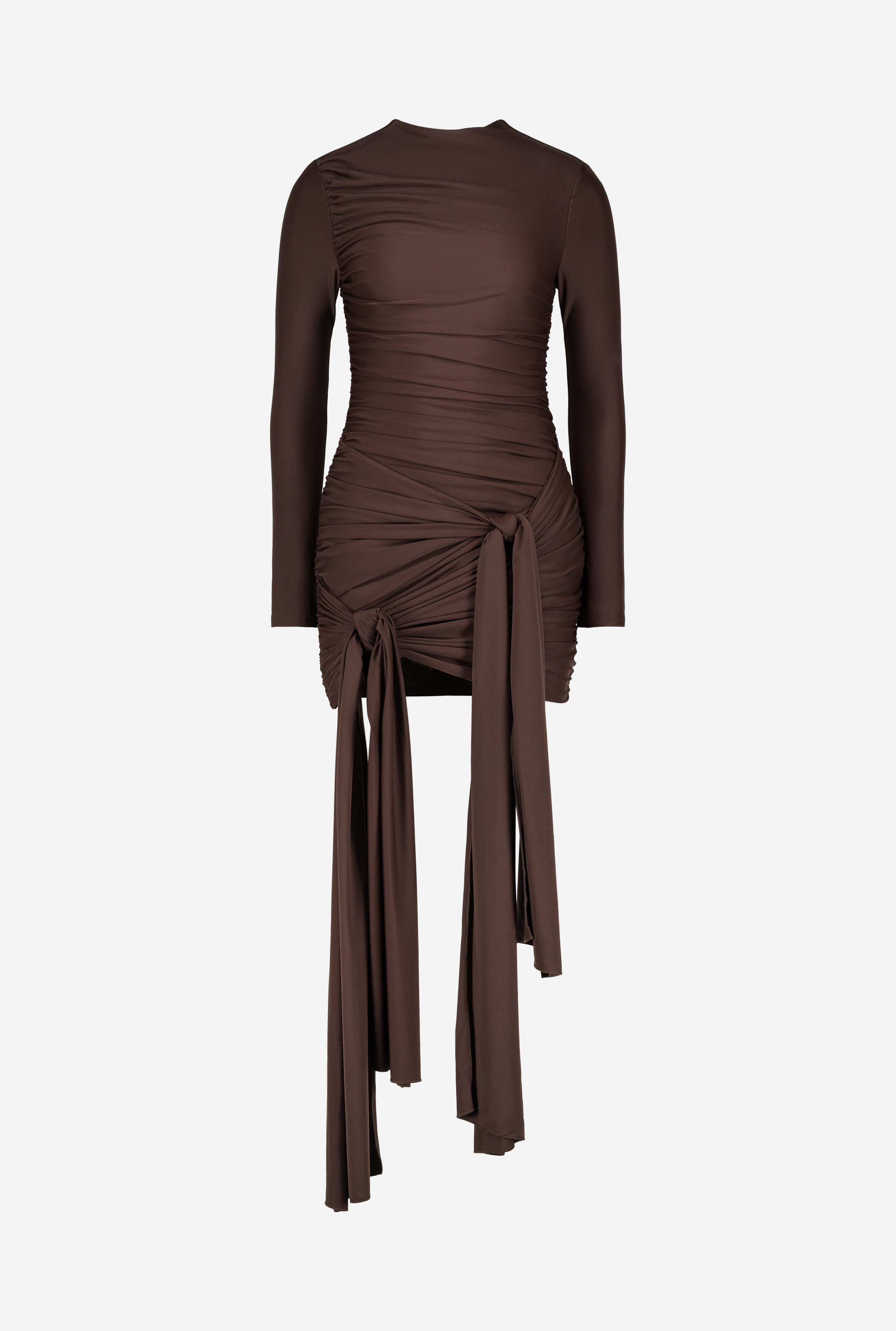 SAEMDI Sera Dress