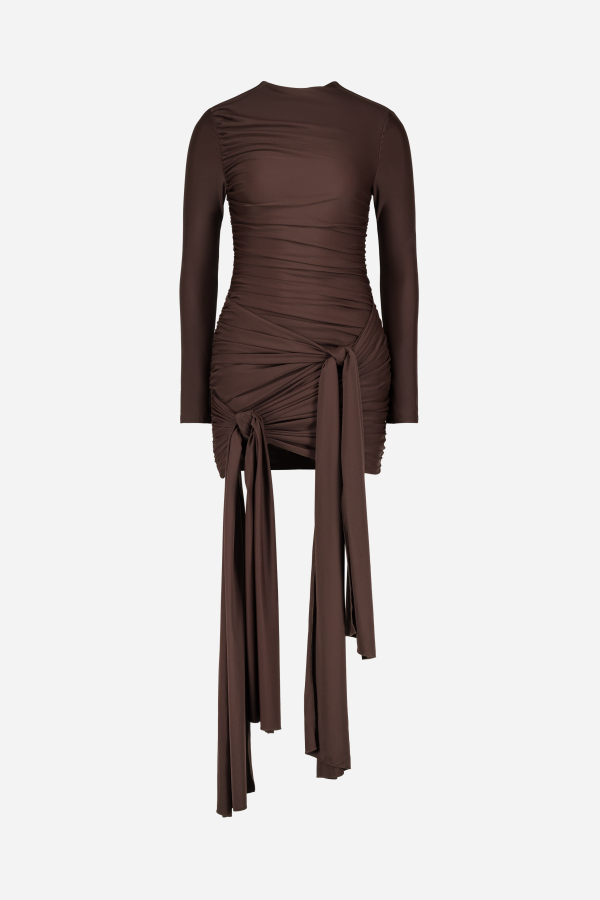 SAEMDI Sera Dress