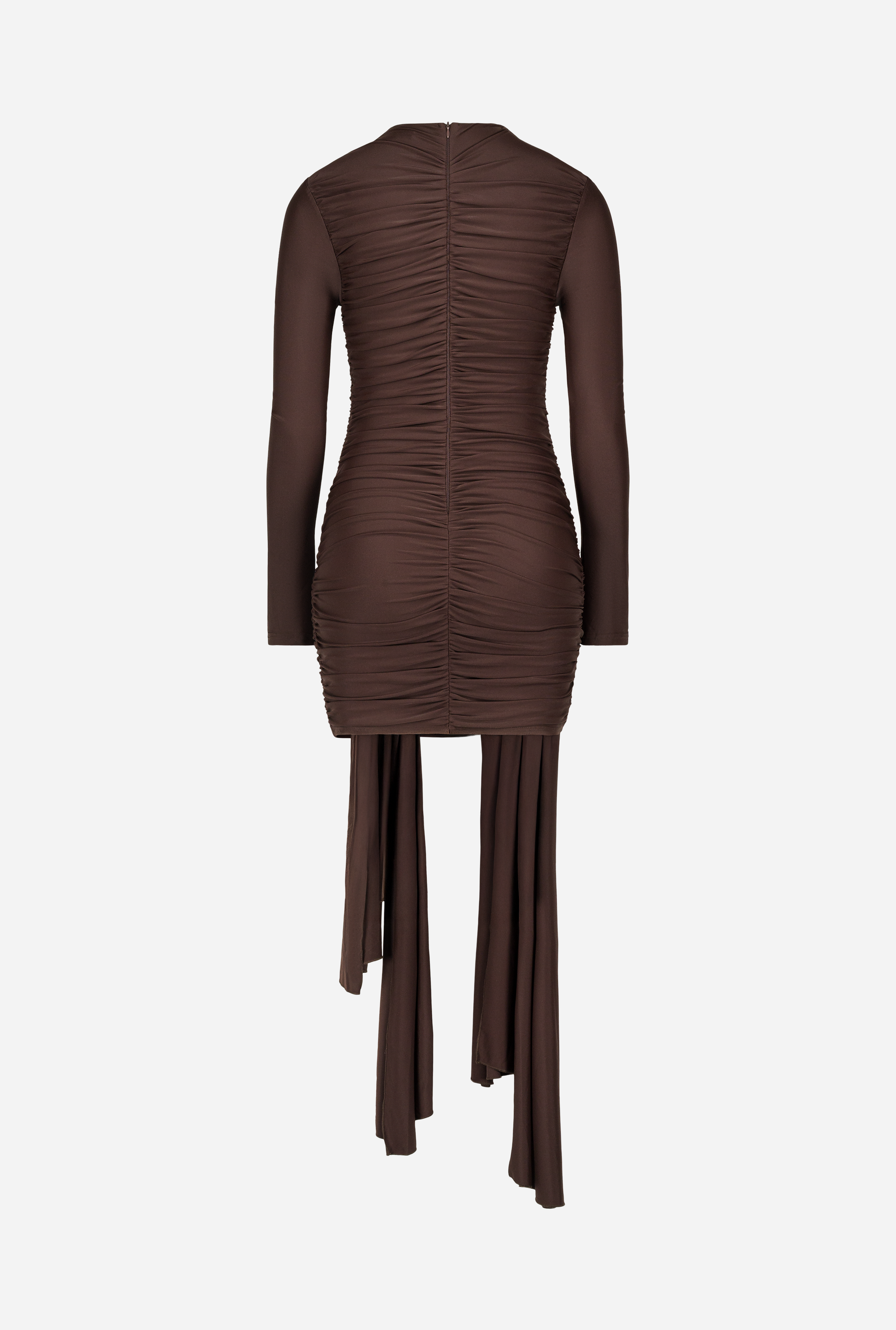 SAEMDI Sera Dress
