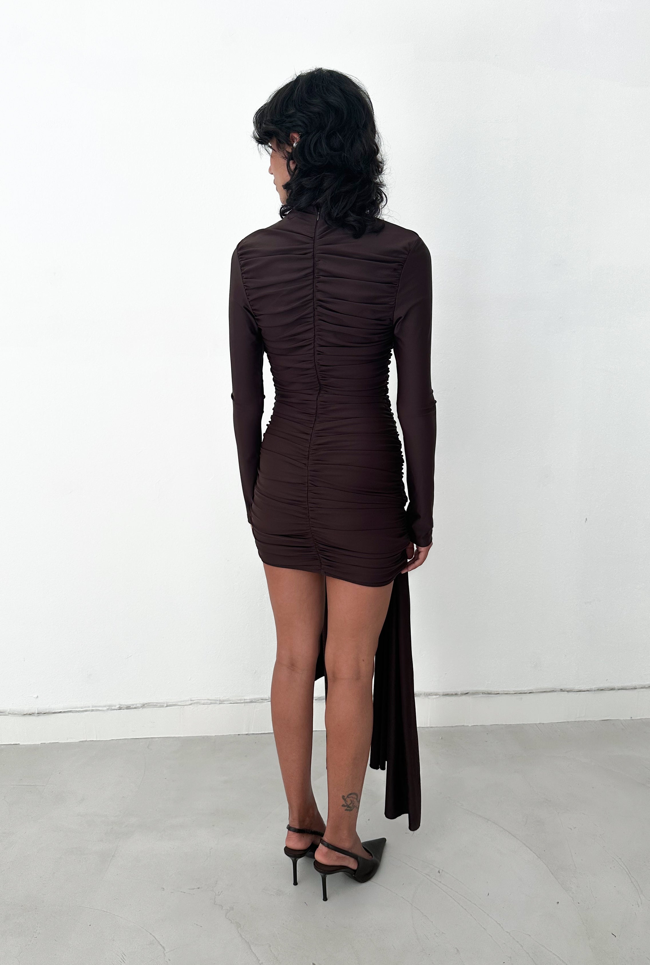 SAEMDI Sera Dress