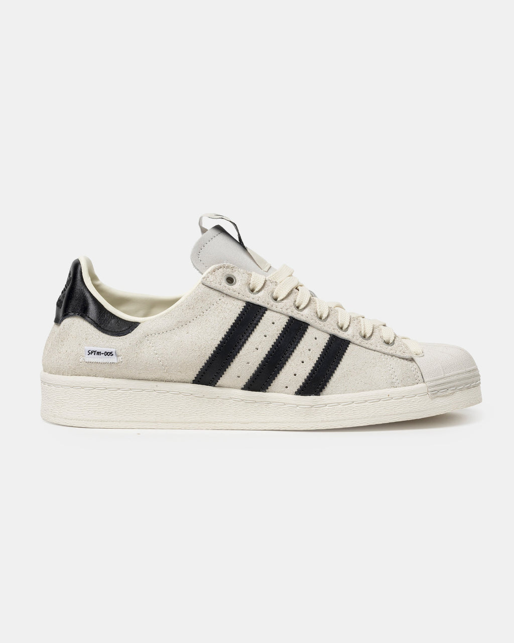 Adidas SFTM Superstar 82 - Cream White