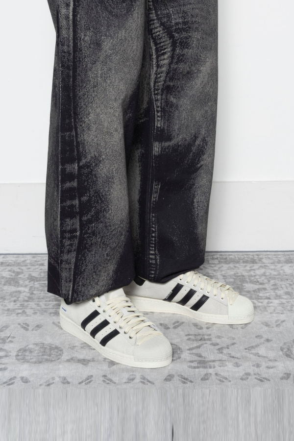 Adidas SFTM Superstar 82 - Cream White