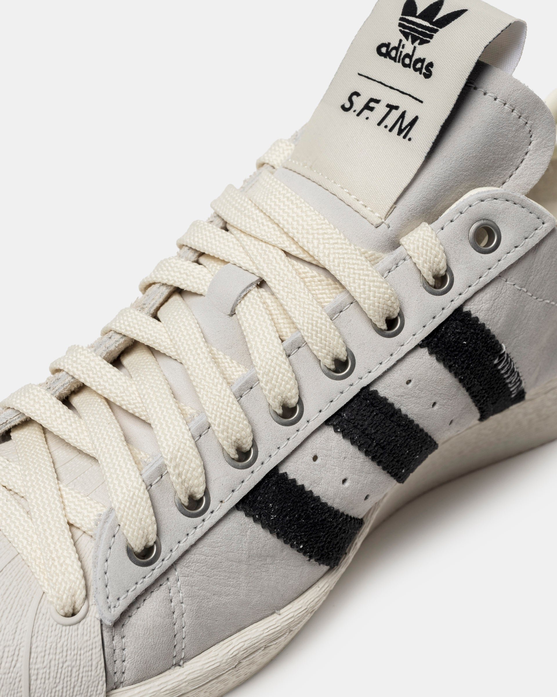 Adidas SFTM Superstar 82 - Cream White