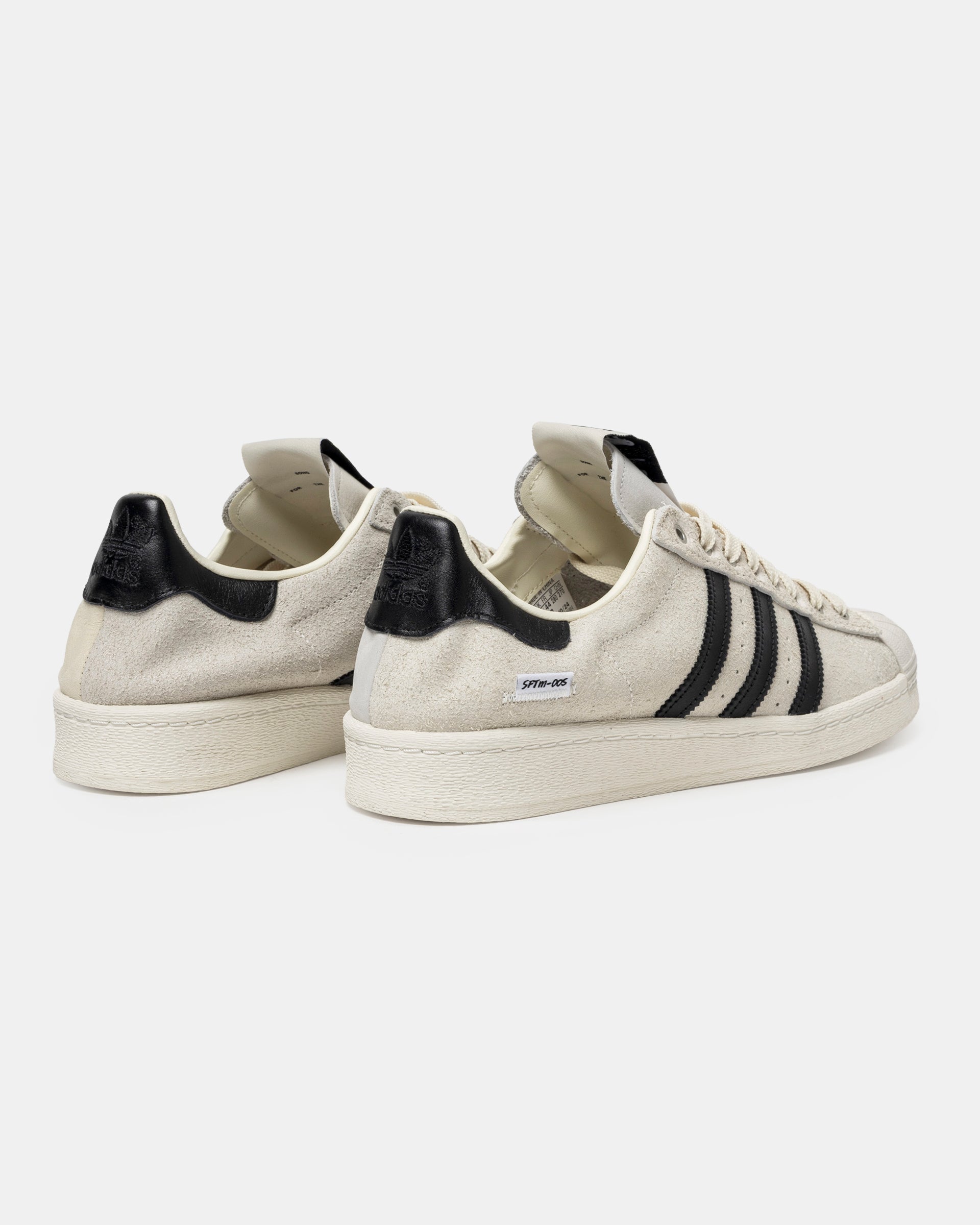 Adidas SFTM Superstar 82 - Cream White