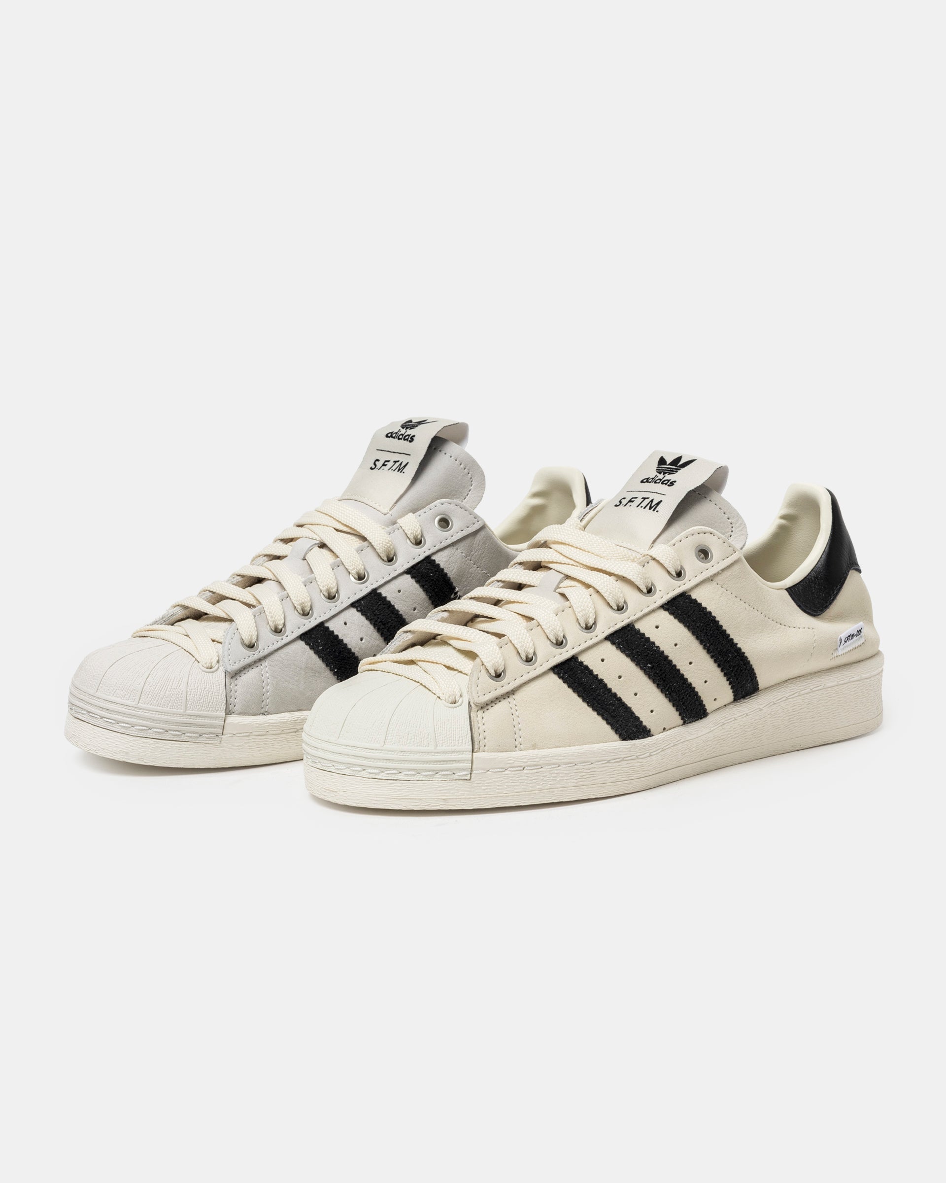 Adidas SFTM Superstar 82 - Cream White
