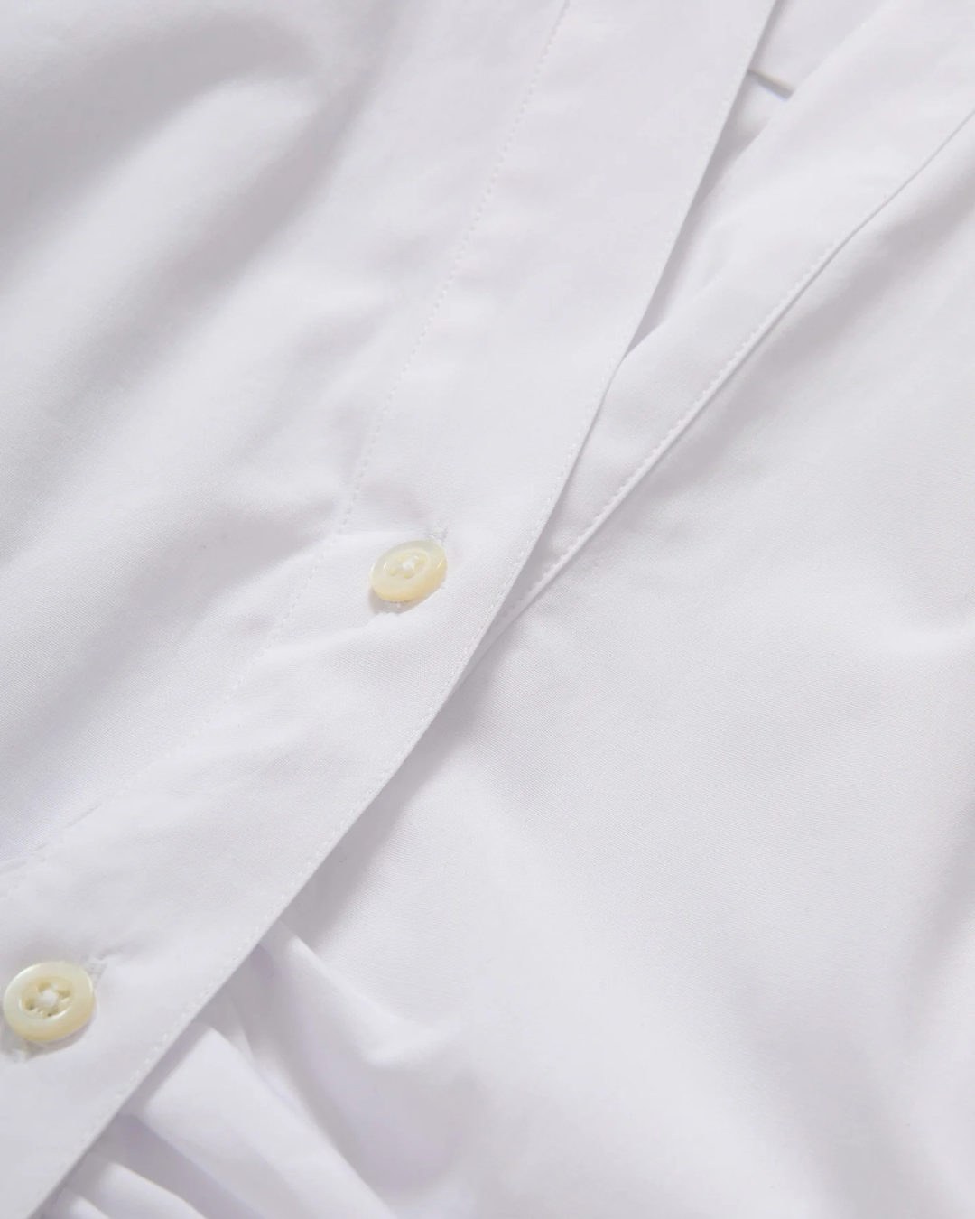 Veronica Beard Devra Short Sleeve Top - White