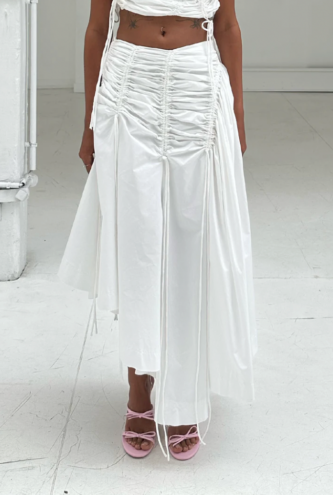 SAEMDI Simmi Skirt