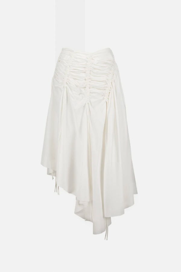 SAEMDI Simmi Skirt
