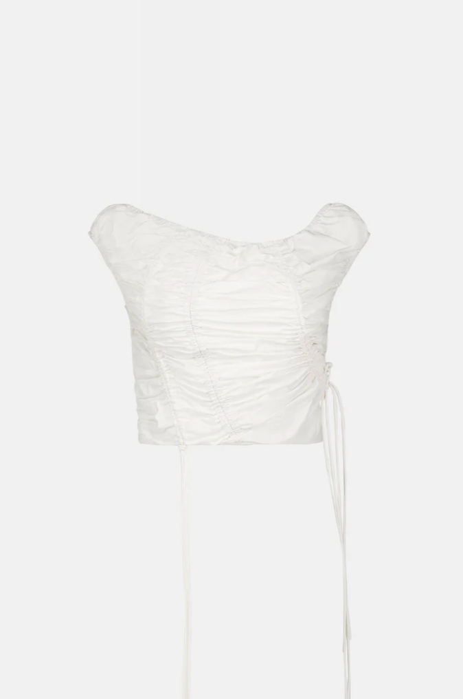 SAEMDI Simmi Top