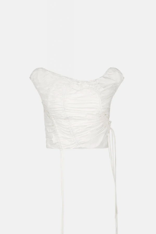 SAEMDI Simmi Top