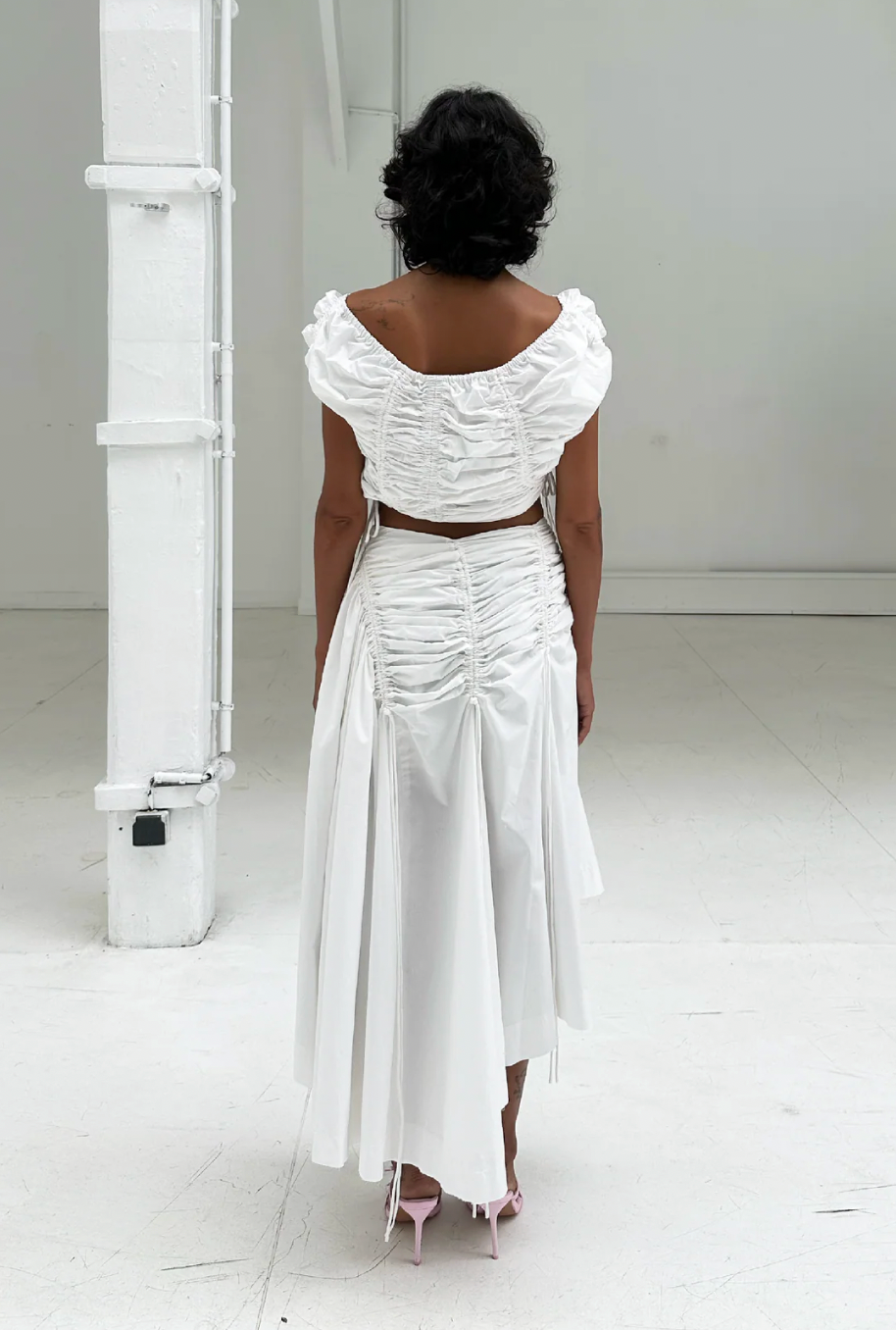 SAEMDI Simmi Top