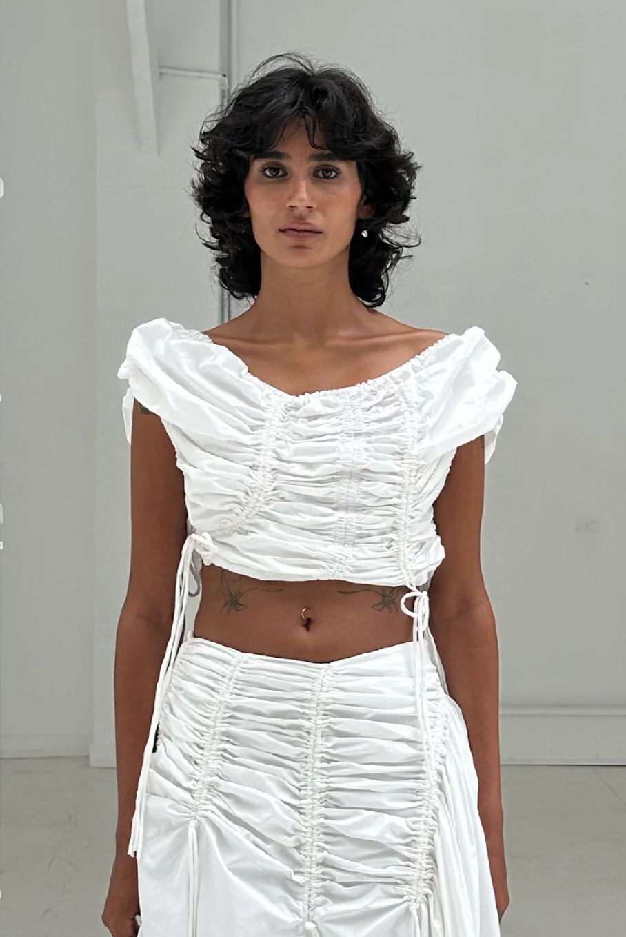 SAEMDI Simmi Top
