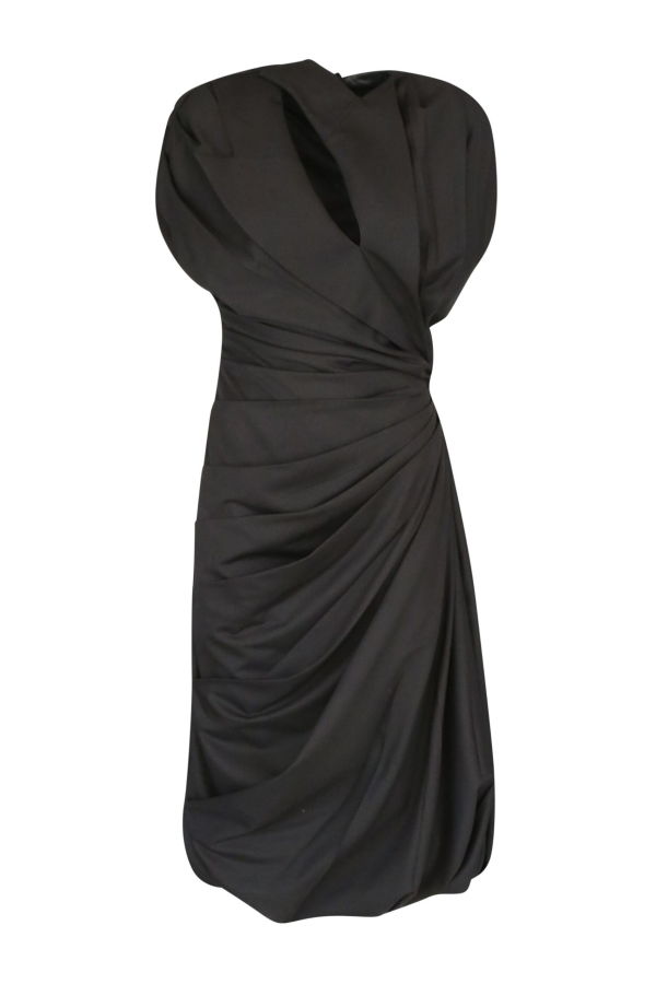 MAET Simone Midi Dress