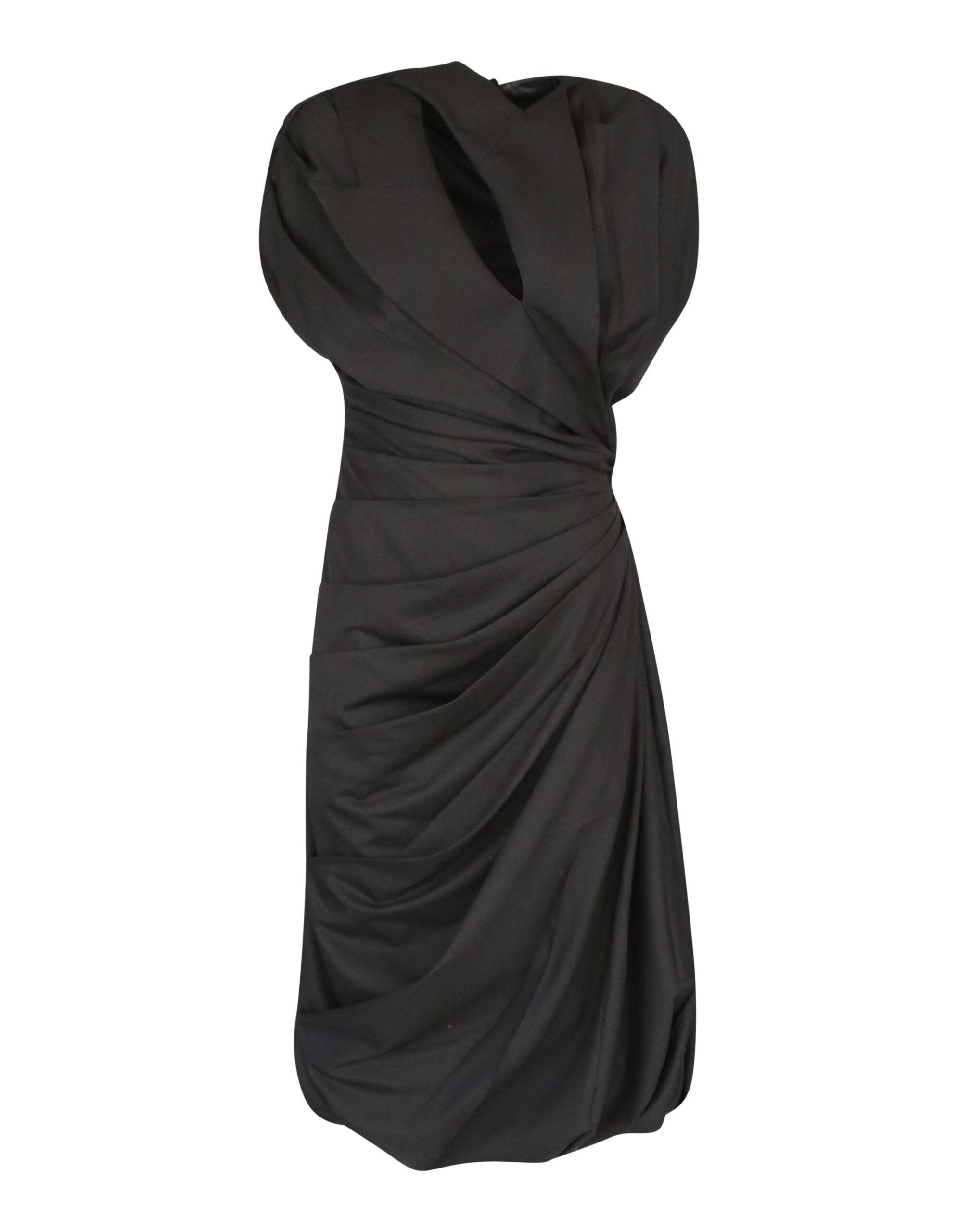 MAET Simone Midi Dress