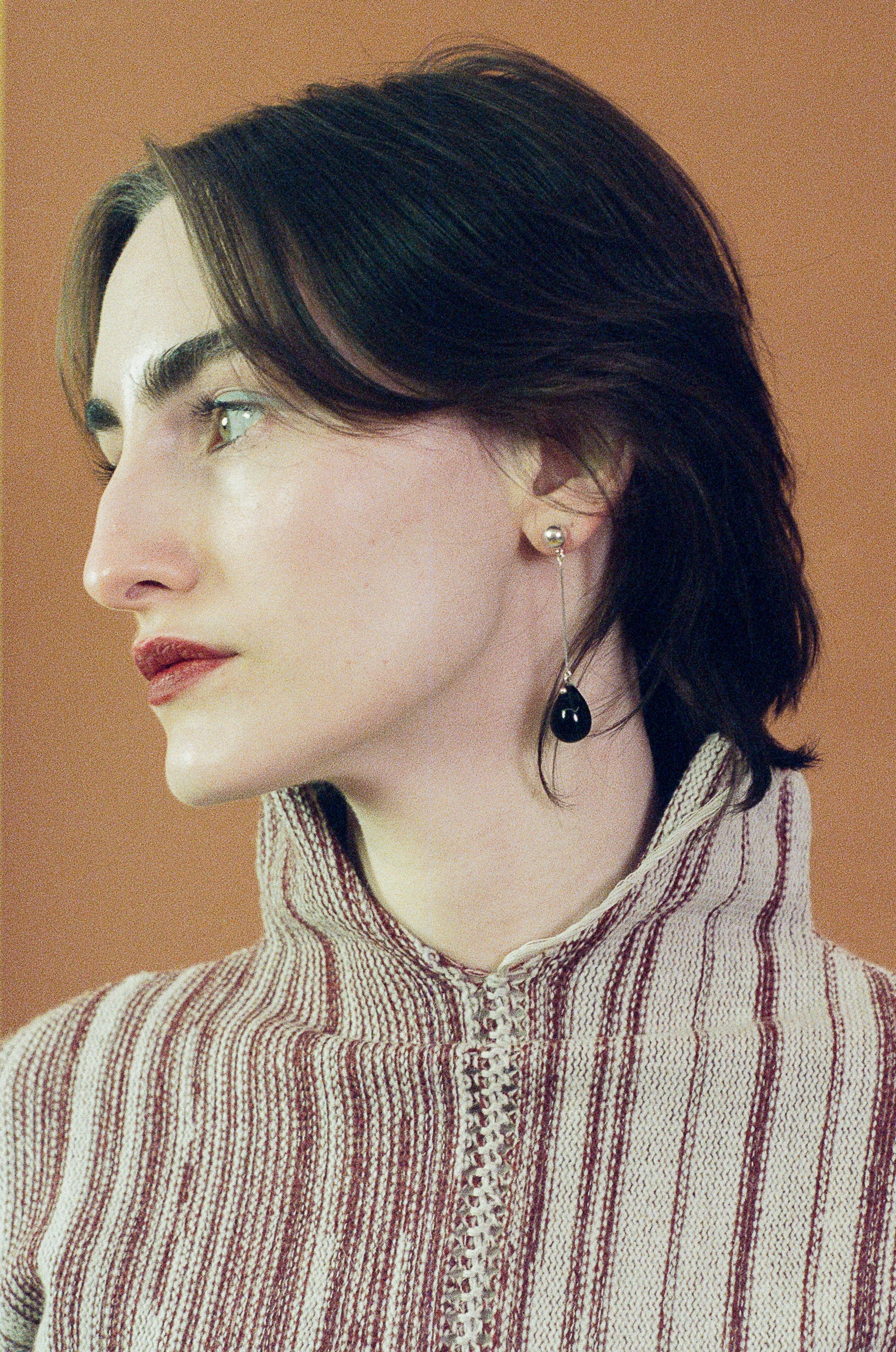 SISI JOIA Long Gota Earrings