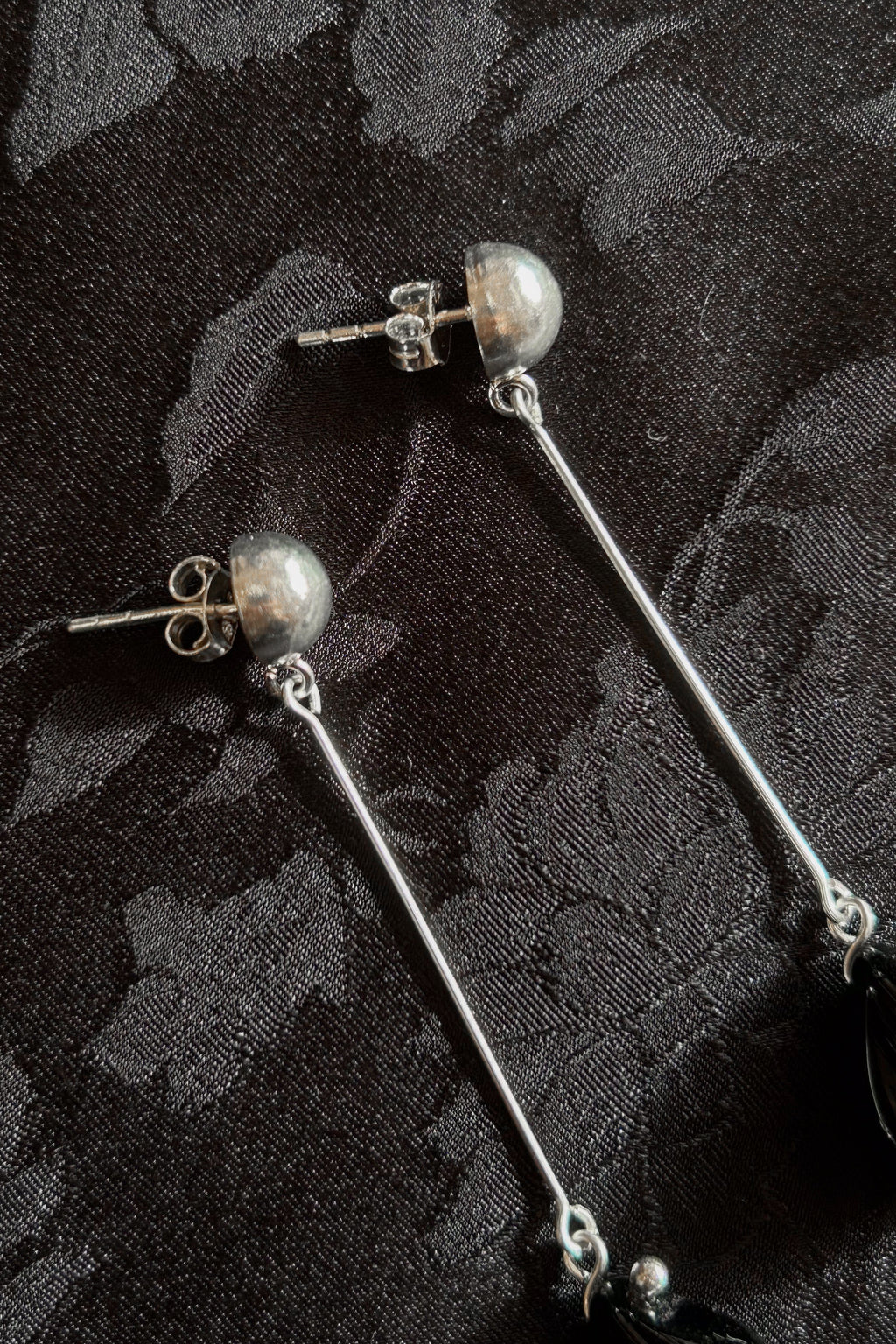 SISI JOIA Long Gota Earrings