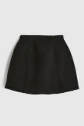 Rochas Skirt - Black