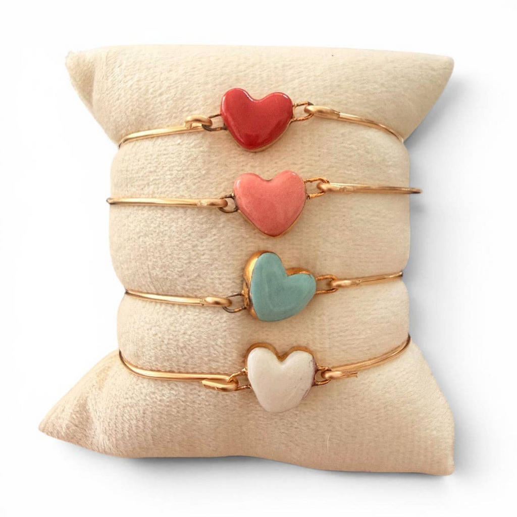Shá Parlé SP Charm Bangle