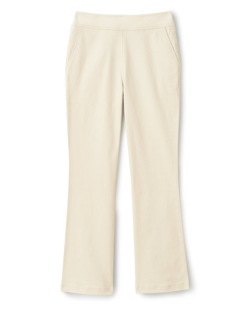 Cartolina SP26 Ivy Pant - Ivory