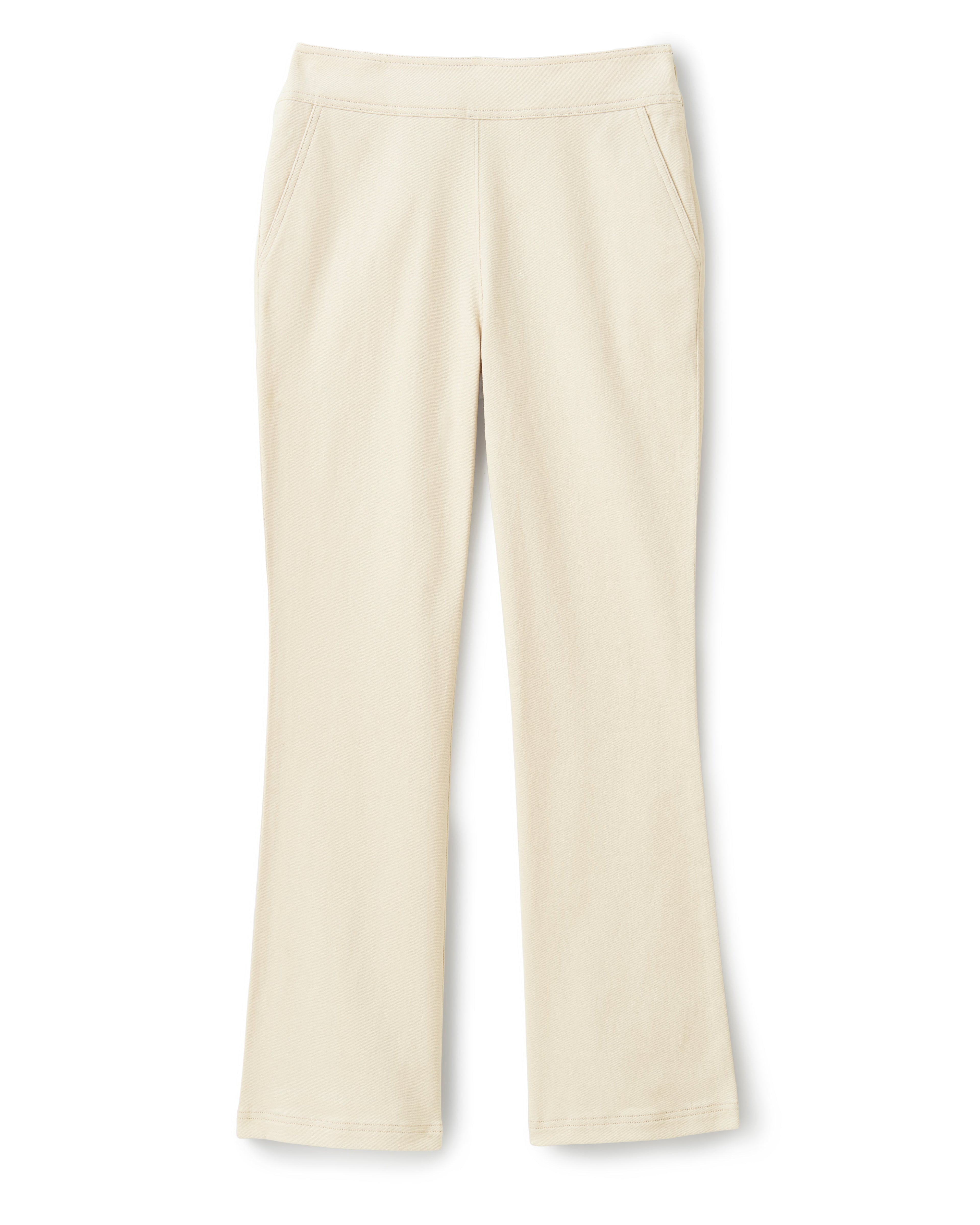 Cartolina SP26 Ivy Pant - Ivory