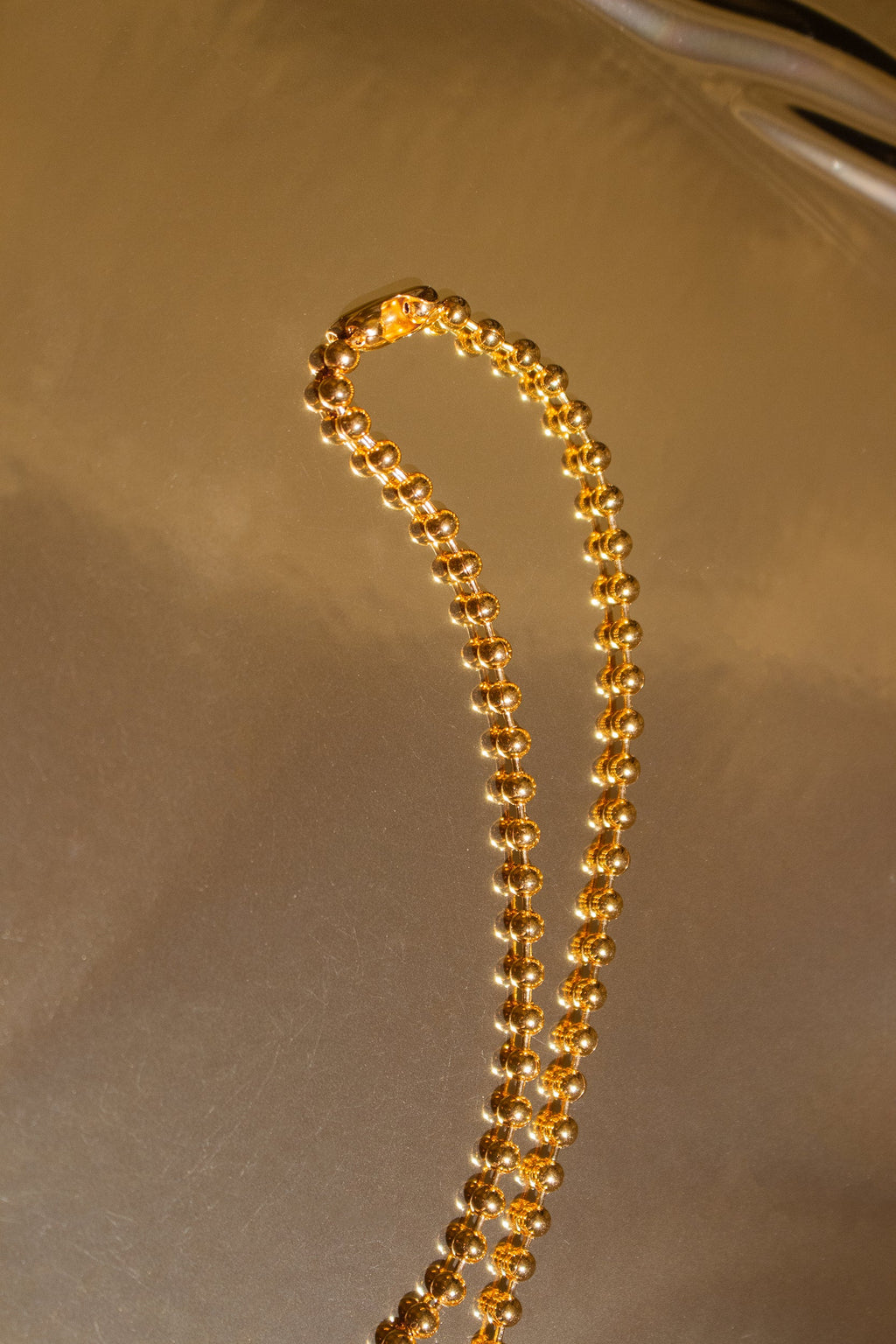 Mondo Mondo Star Pacha Necklace