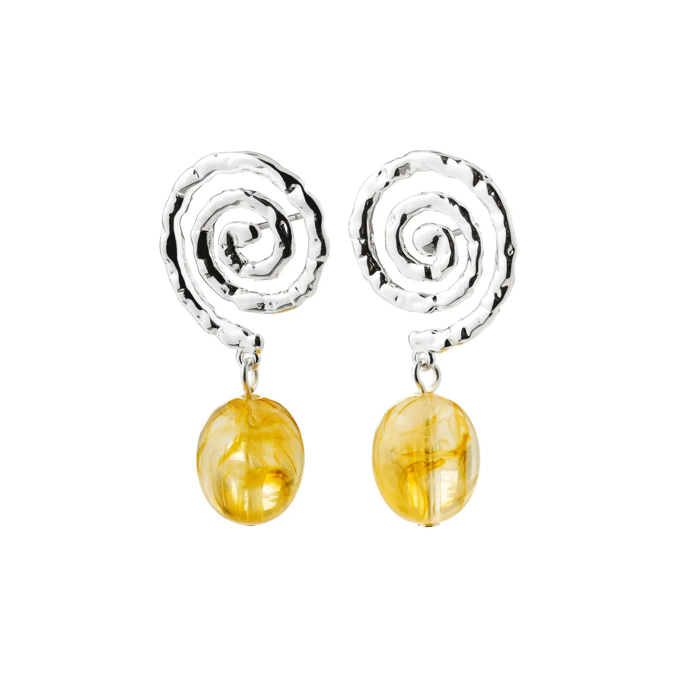 Pilgrim Still Earrings