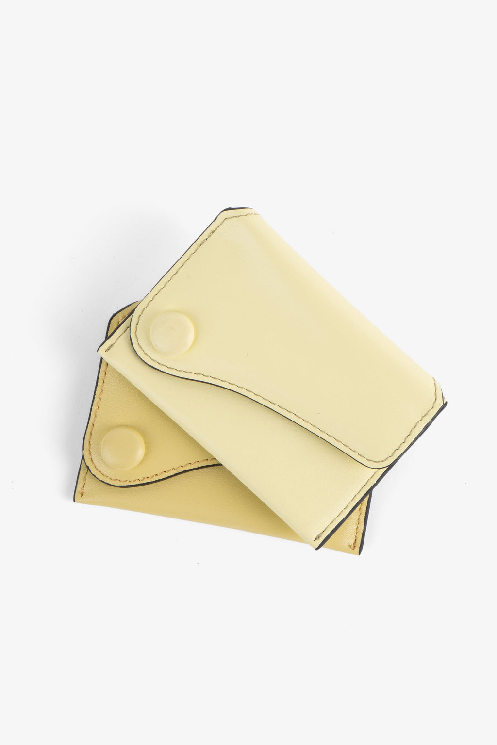 "INTENTIONALLY __________." Store House Card Carrier