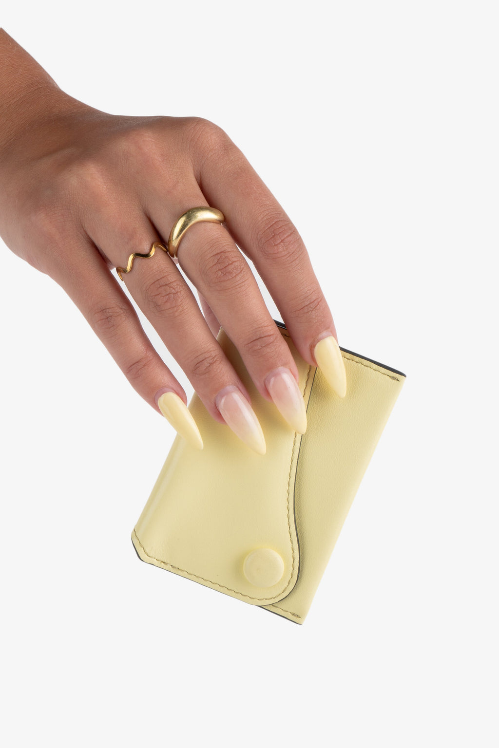 "INTENTIONALLY __________." Store House Card Carrier