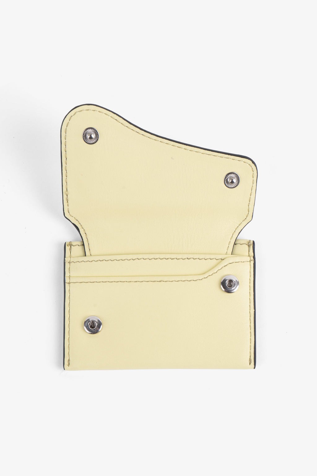 "INTENTIONALLY __________." Store House Card Carrier