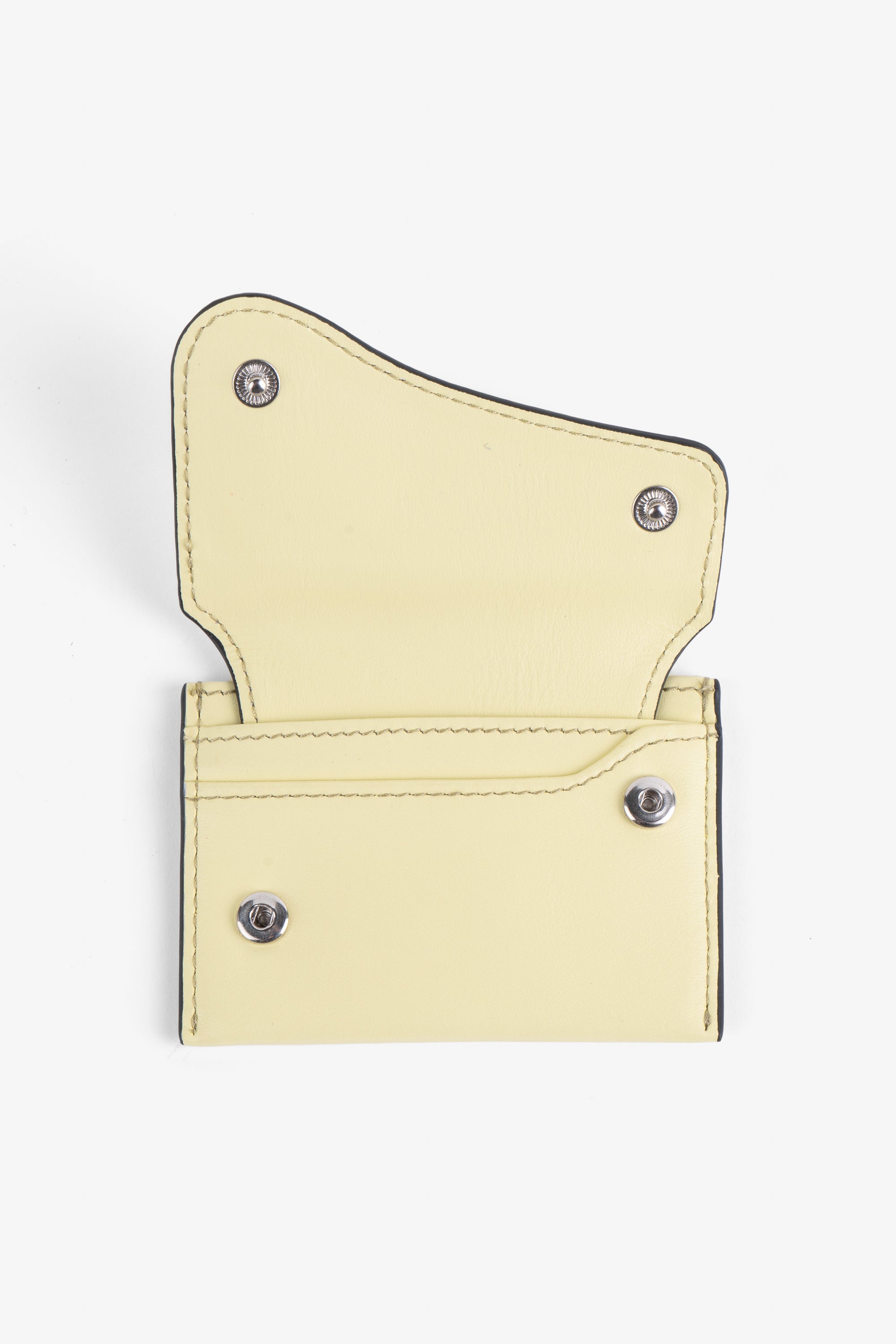 "INTENTIONALLY __________." Store House Card Carrier