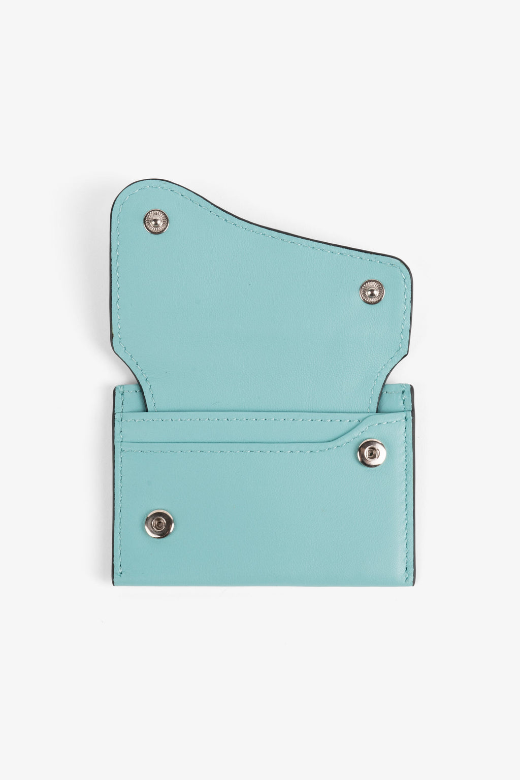 "INTENTIONALLY __________." Store House Card Carrier