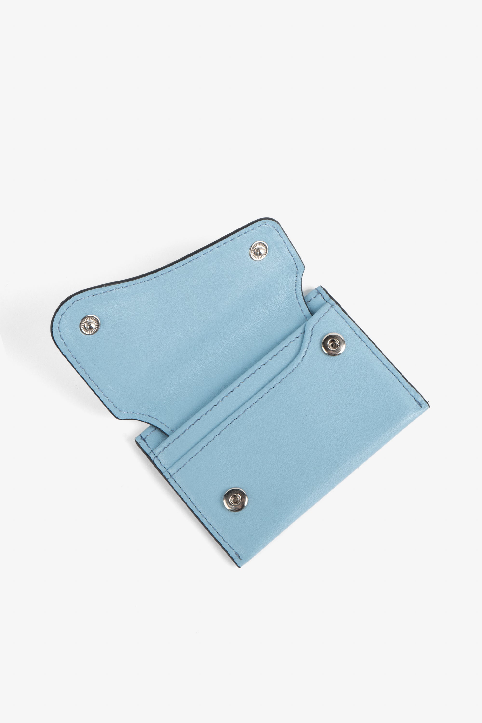 "INTENTIONALLY __________." Store House Card Carrier