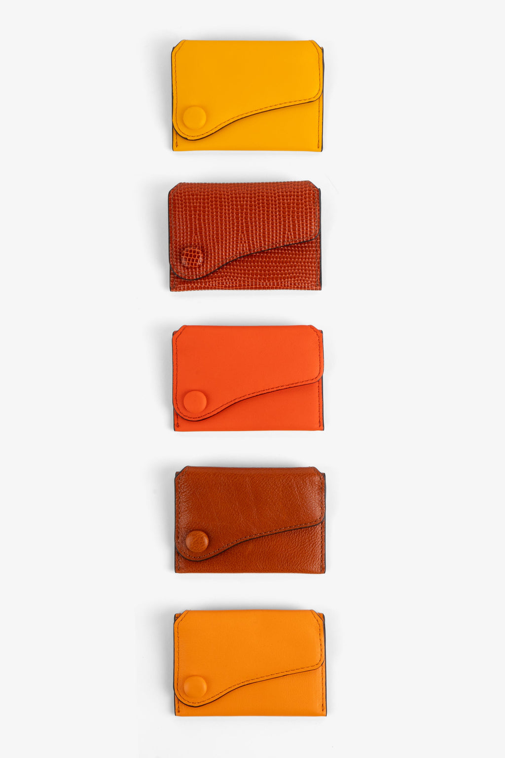 "INTENTIONALLY __________." Store House Card Carrier